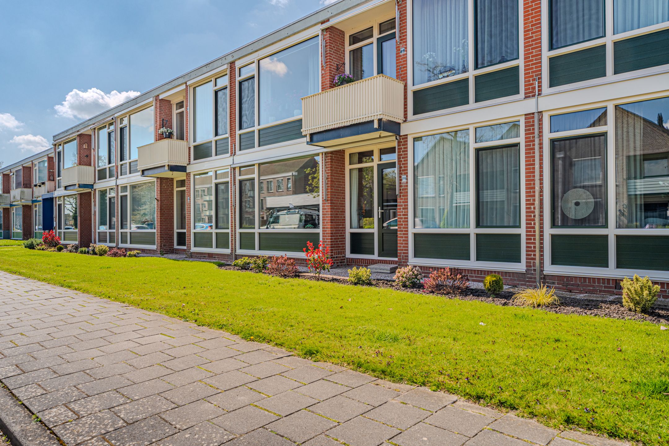 Foto van Parklaan 38, Winschoten