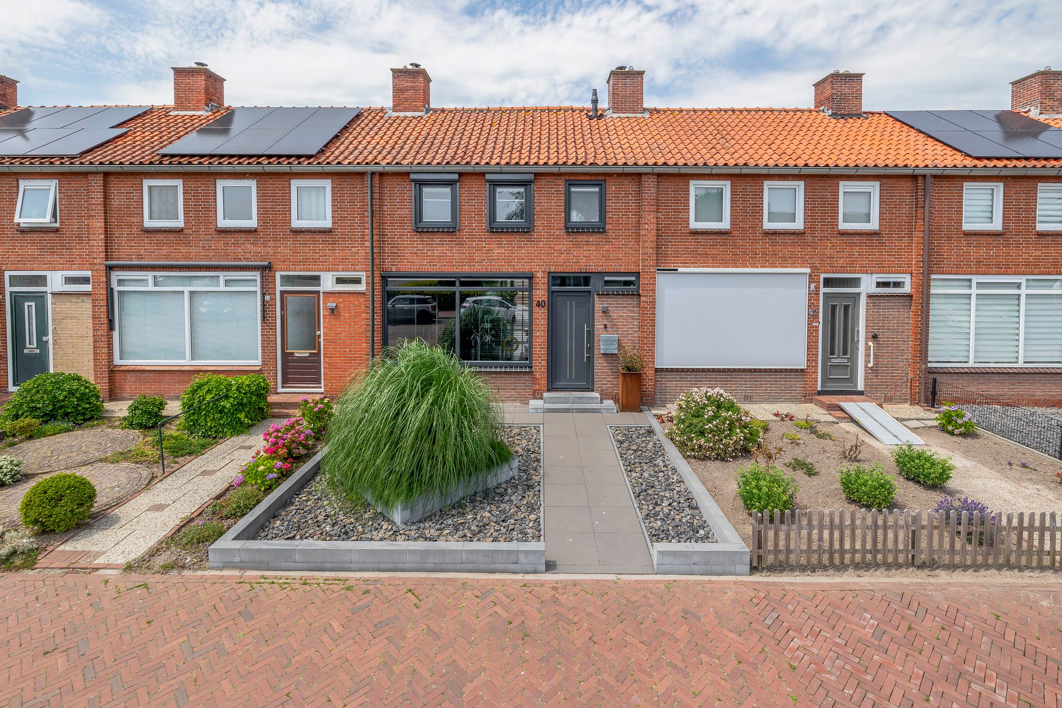 Foto van Zeeheldenstraat 40, Winschoten