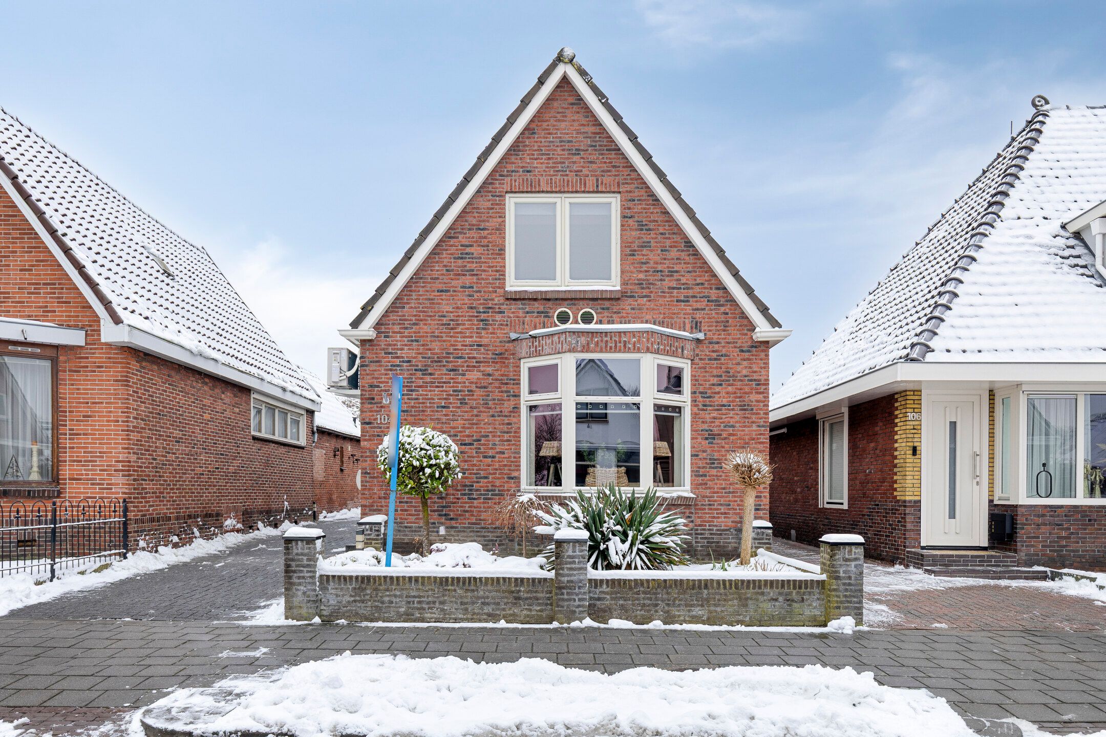 Foto van Ludensweg 104, Winschoten