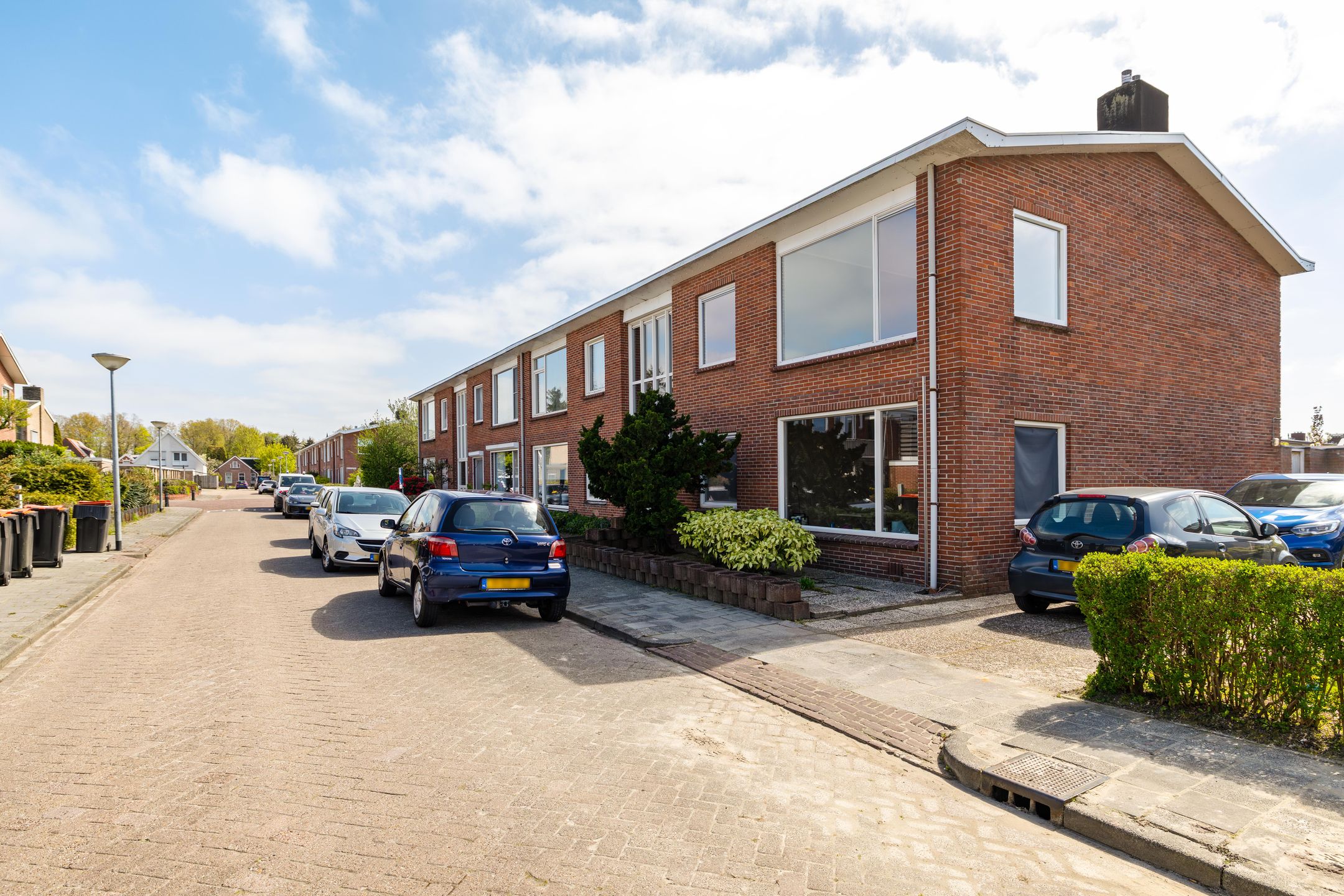 Foto van Piet Heinlaan 58, Winschoten