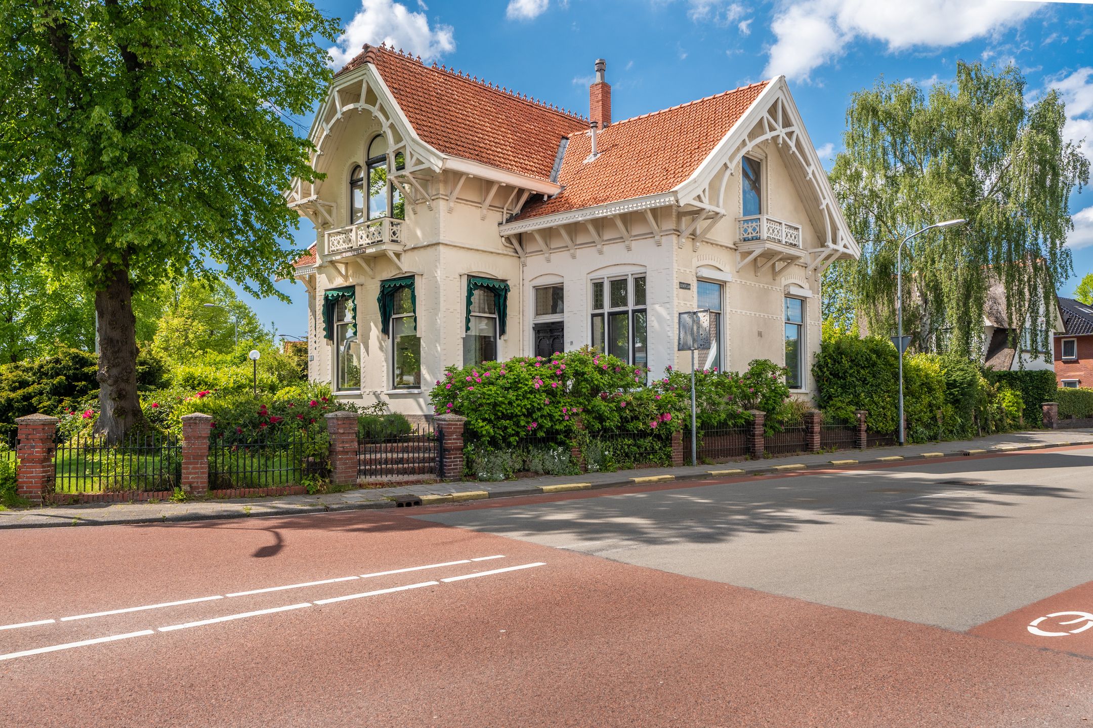 Foto van Nassaustraat 19, Winschoten