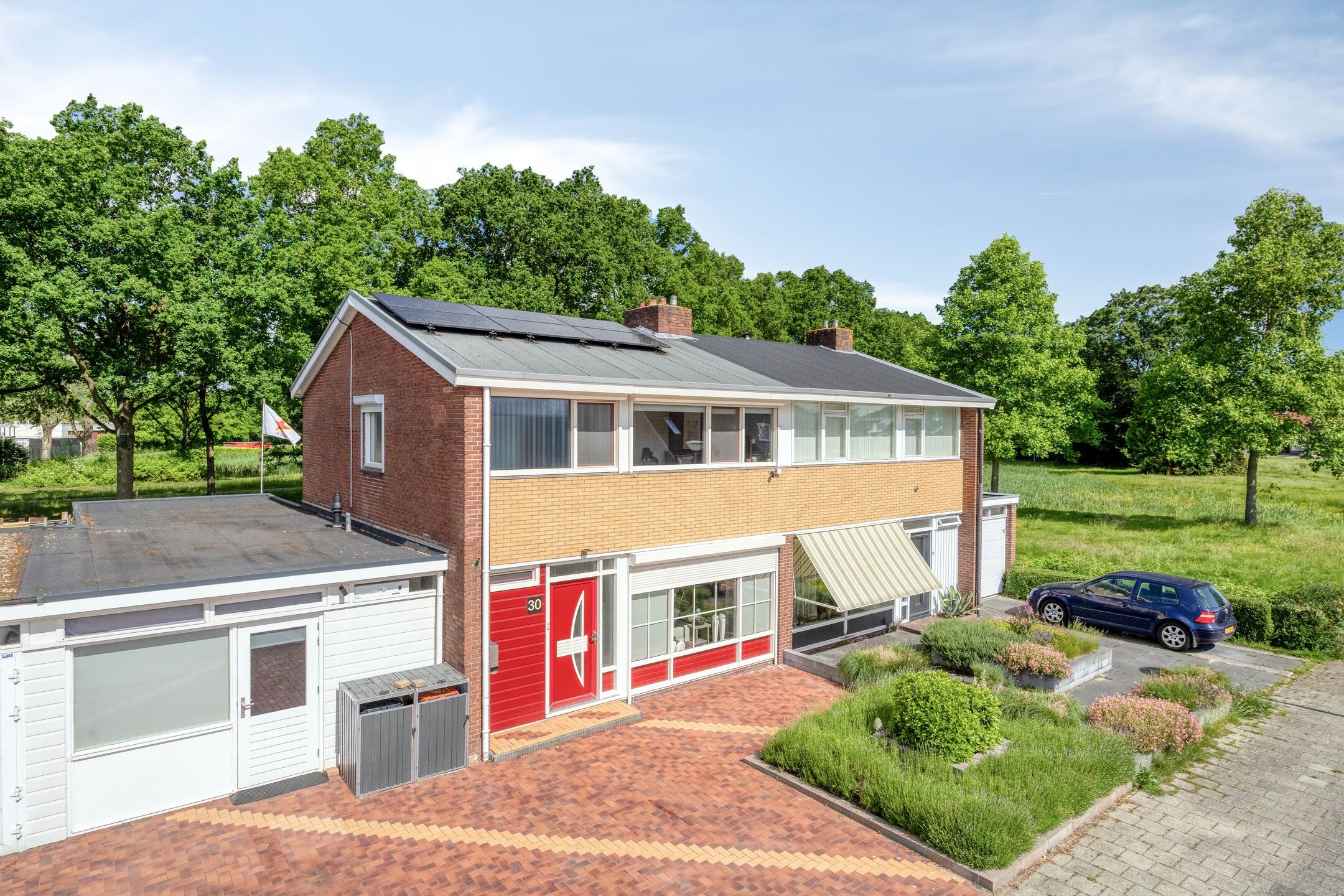 Foto van Tulpstraat 30, Winschoten