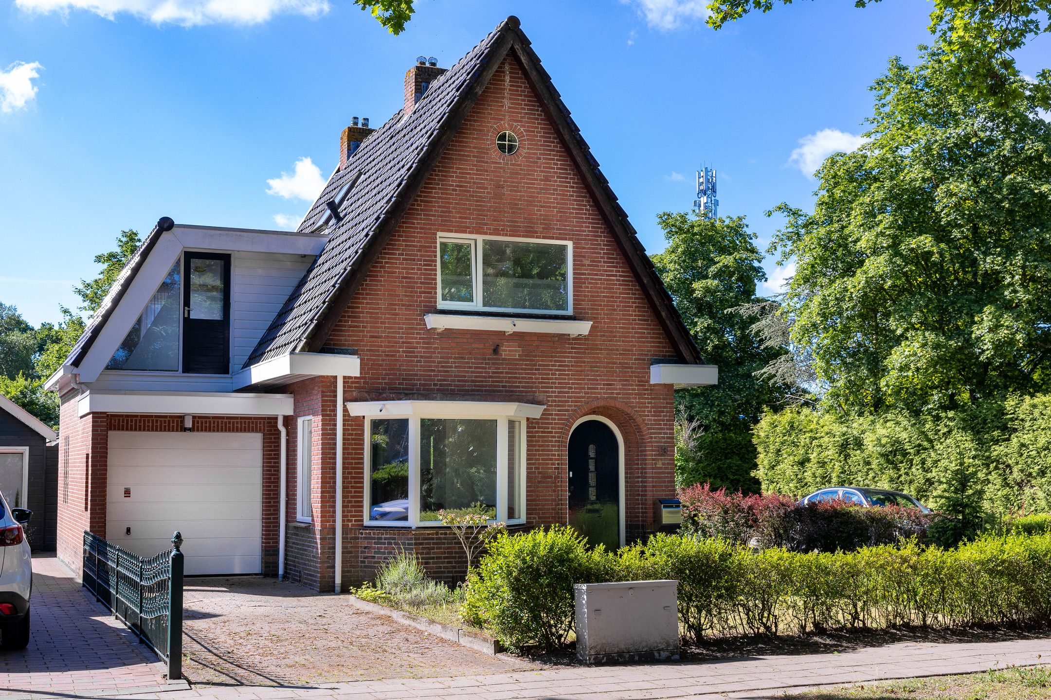 Foto van Bovenburen 13, Winschoten