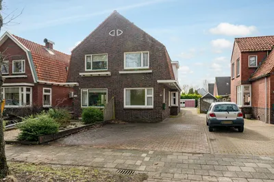 Foto van Bovenburen 113, Winschoten
