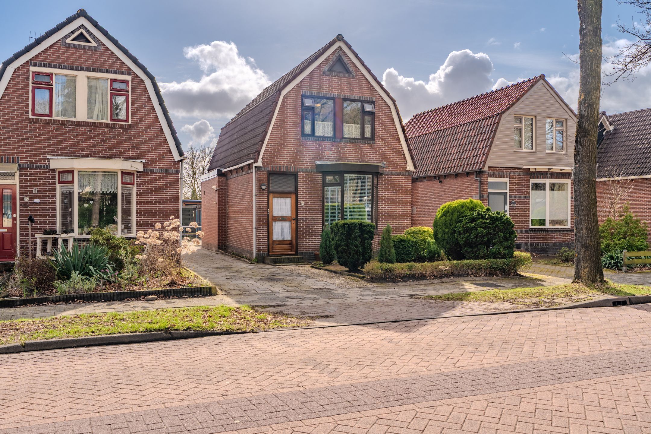 Foto van Bovenburen 175, Winschoten