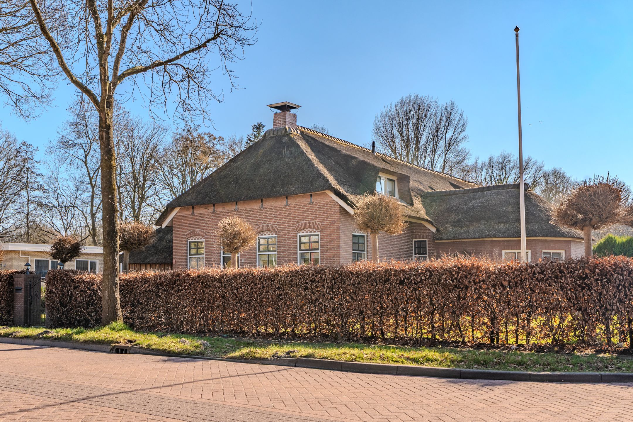 Foto van Bovenburen 219, Winschoten