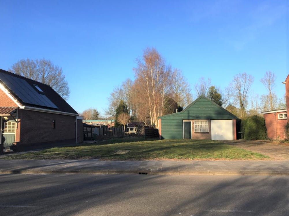 Foto van Grintweg 79, Winschoten