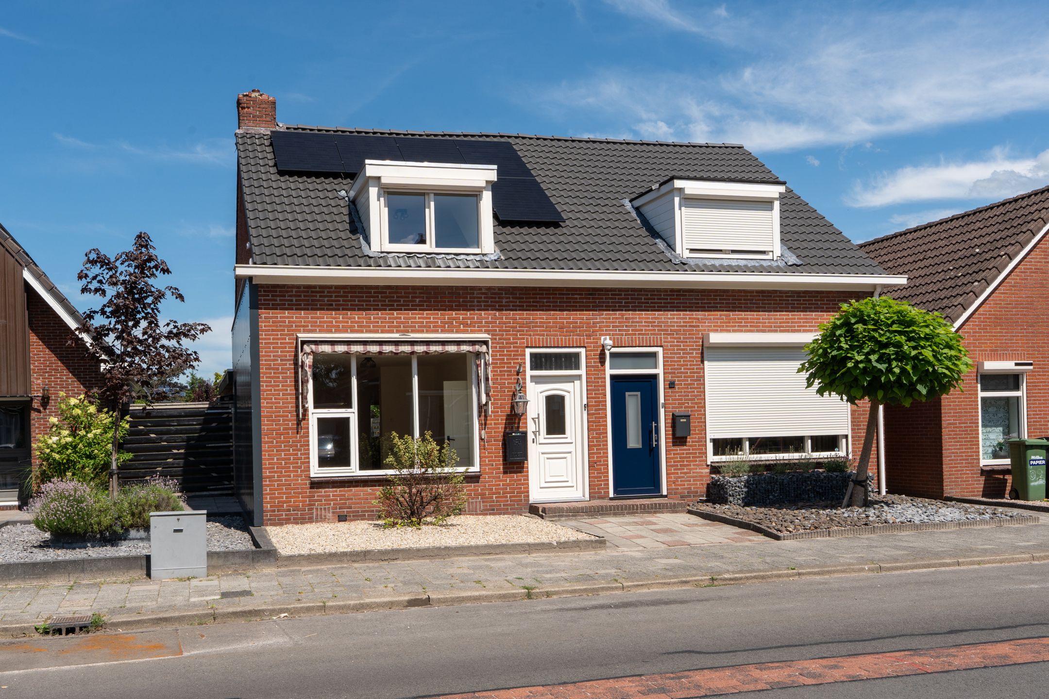 Foto van Grintweg 113, Winschoten