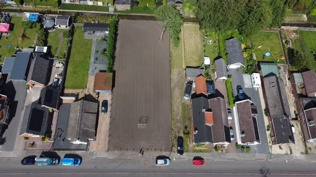 Foto van Grintweg 129, Winschoten