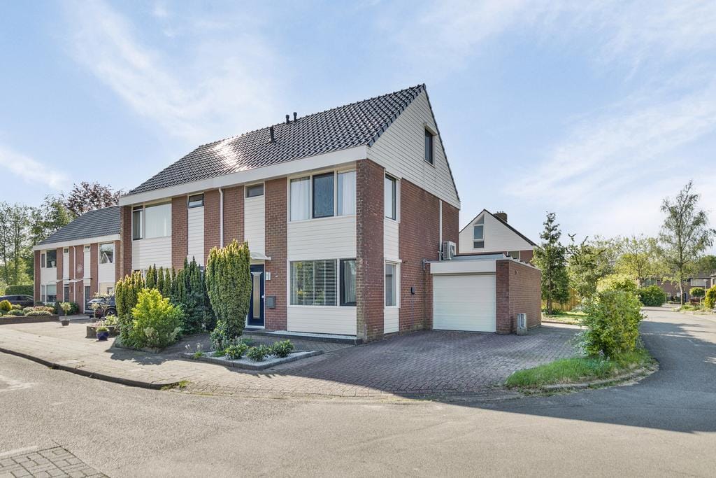 Foto van Elandhof 16, Winschoten