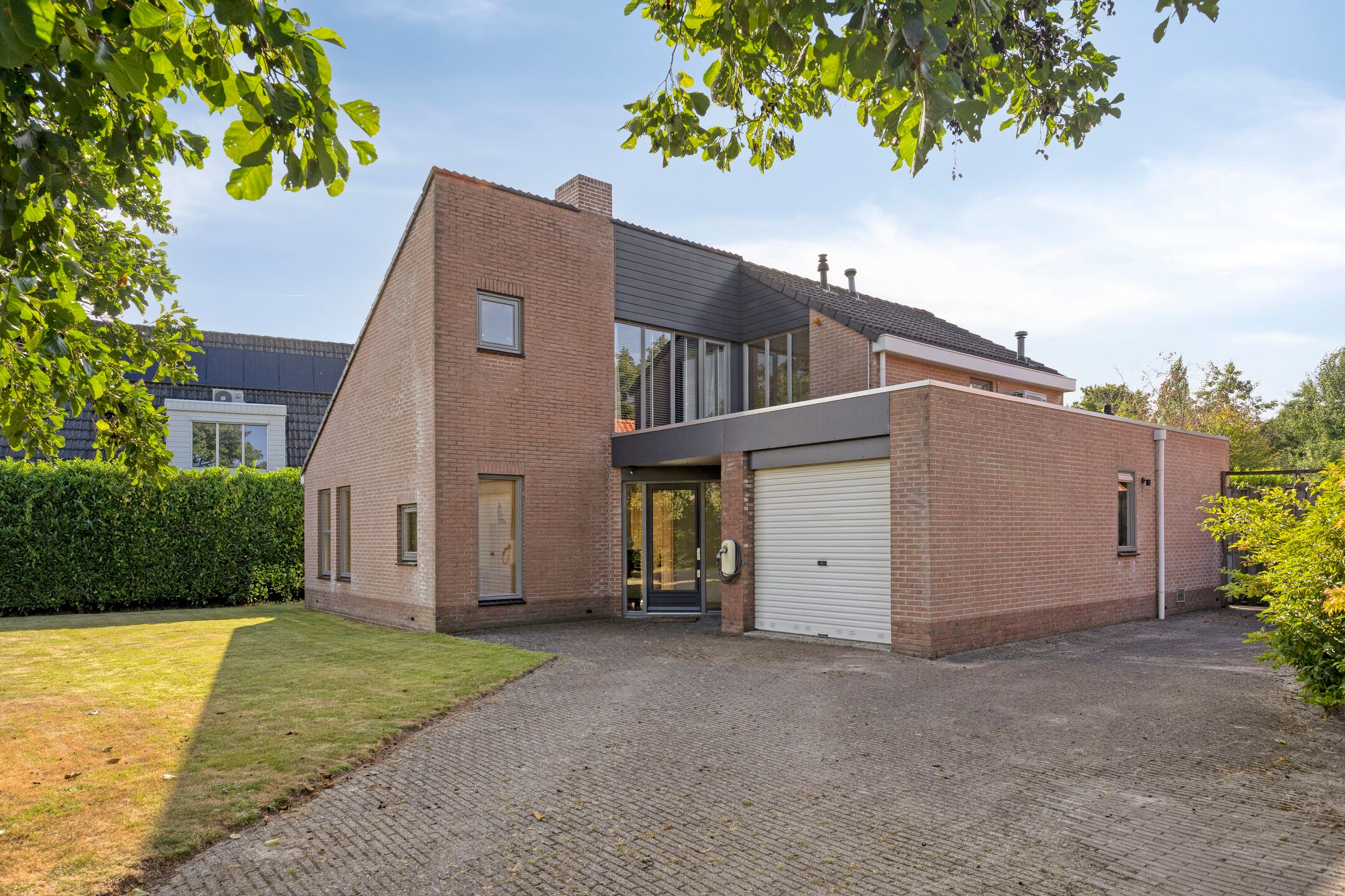 Foto van Kloosterlaan 33, Winschoten
