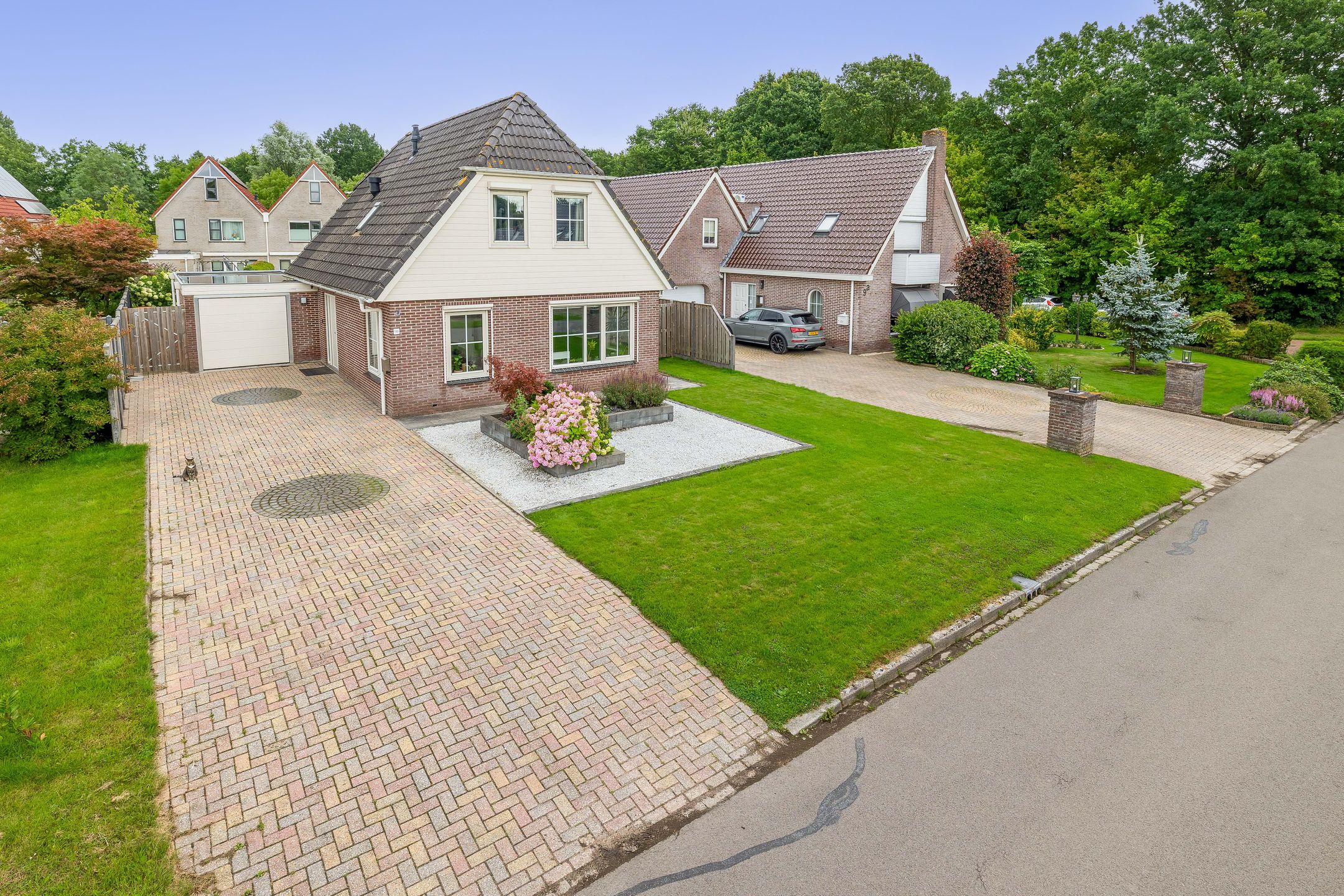 Foto van Kloosterlaan 9B, Winschoten
