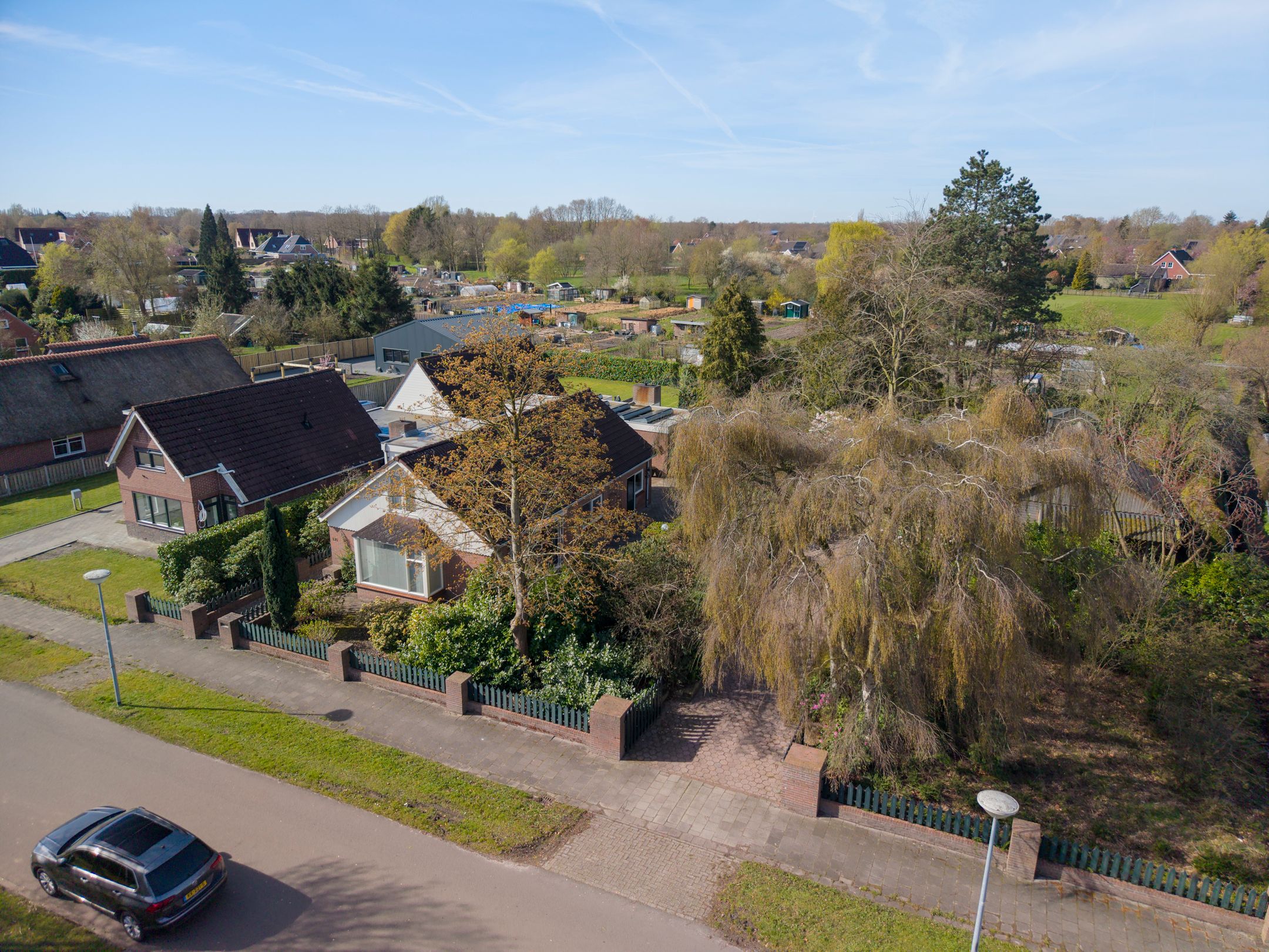 Foto van Kloosterlaan 130, Winschoten