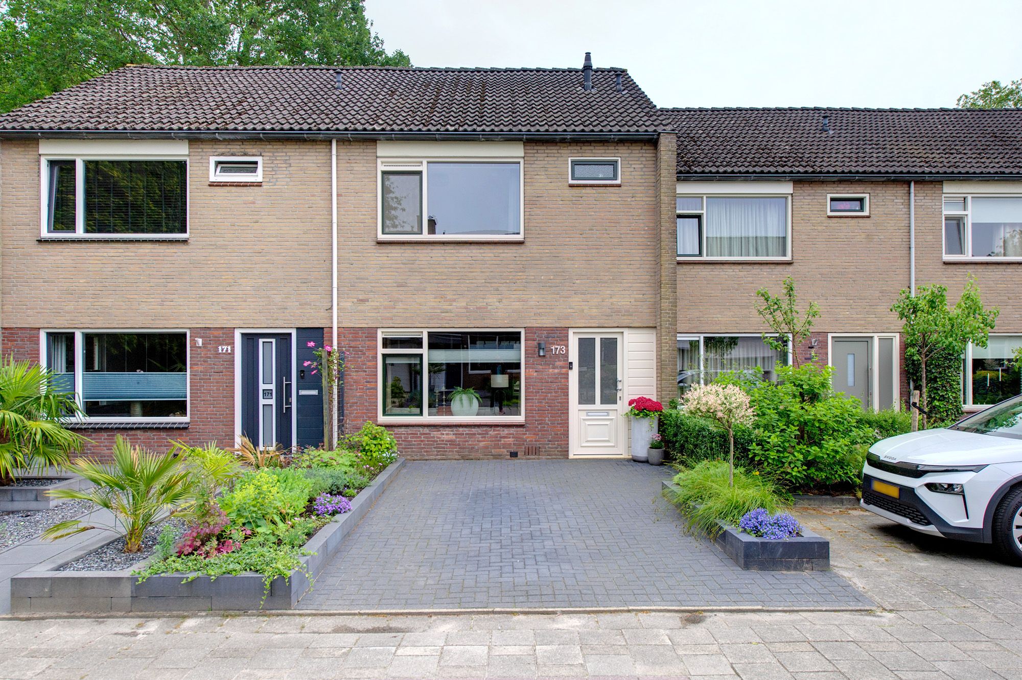 Foto van Vossenkamp 173, Winschoten
