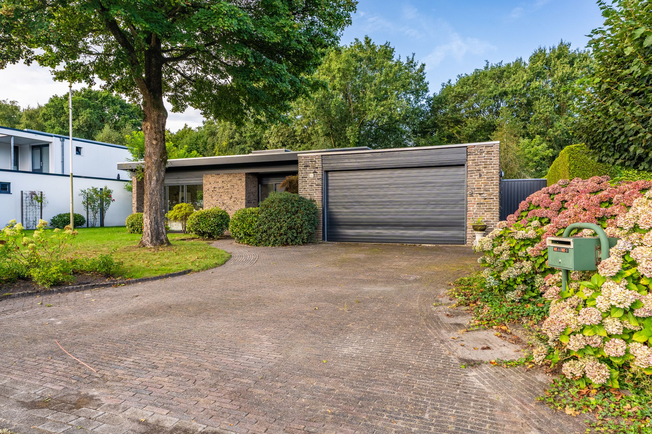Foto van Vossenkamp 20, Winschoten
