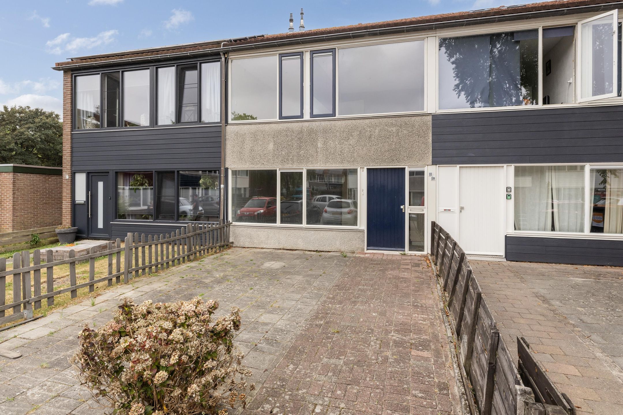 Foto van Otterlaan 111, Winschoten