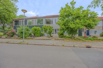 Foto van Otterlaan 126, Winschoten
