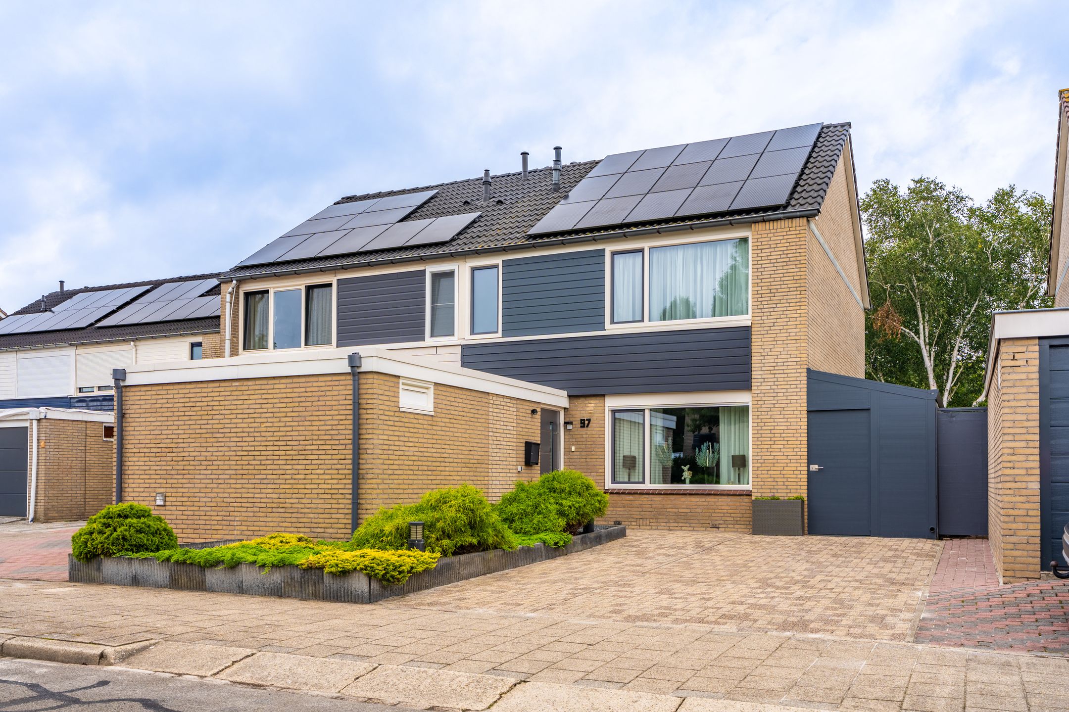 Foto van Beverhof 97, Winschoten