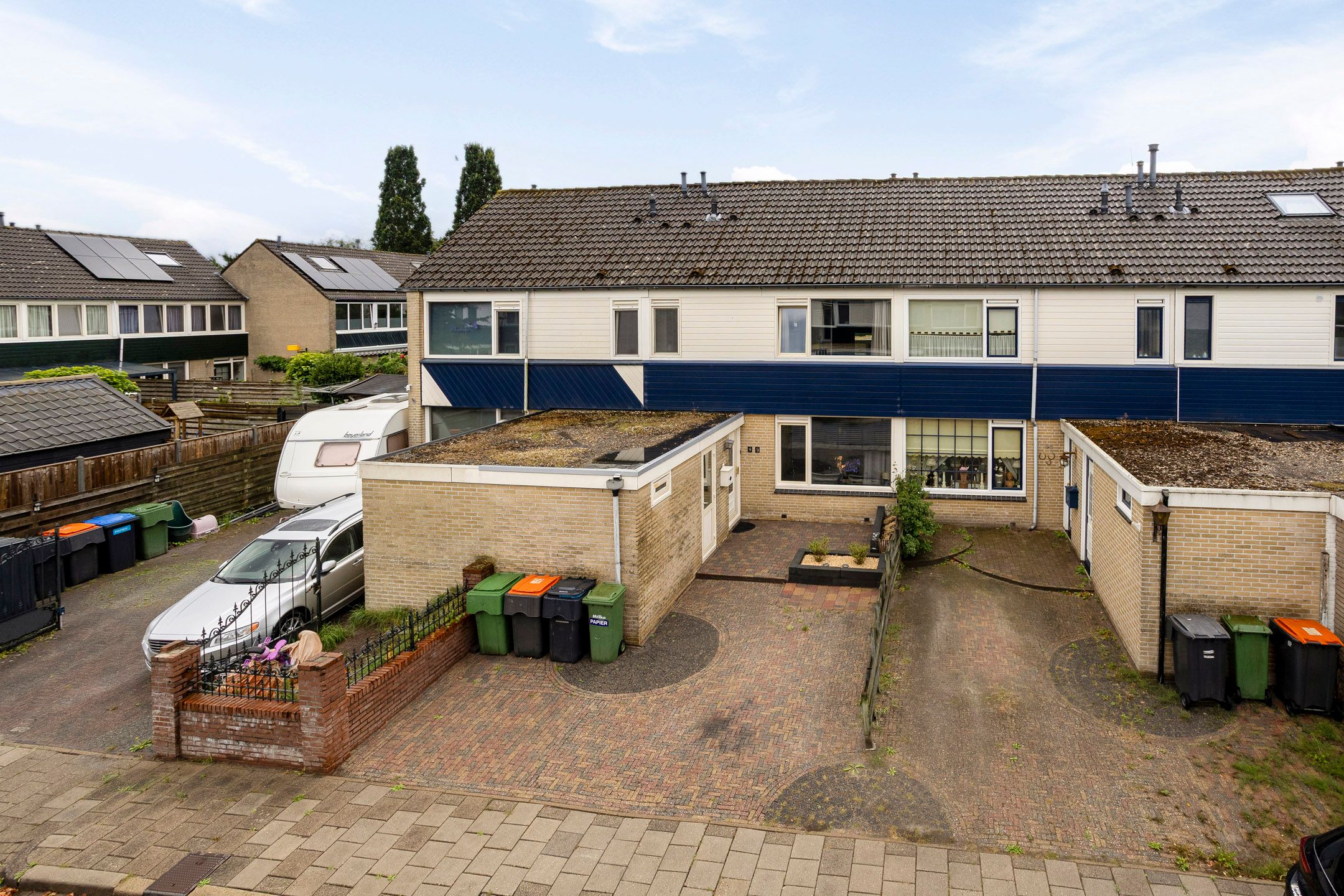 Foto van Beverhof 84, Winschoten