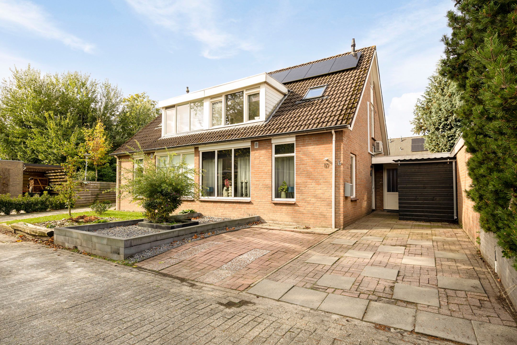 Foto van Reelaan 17, Winschoten