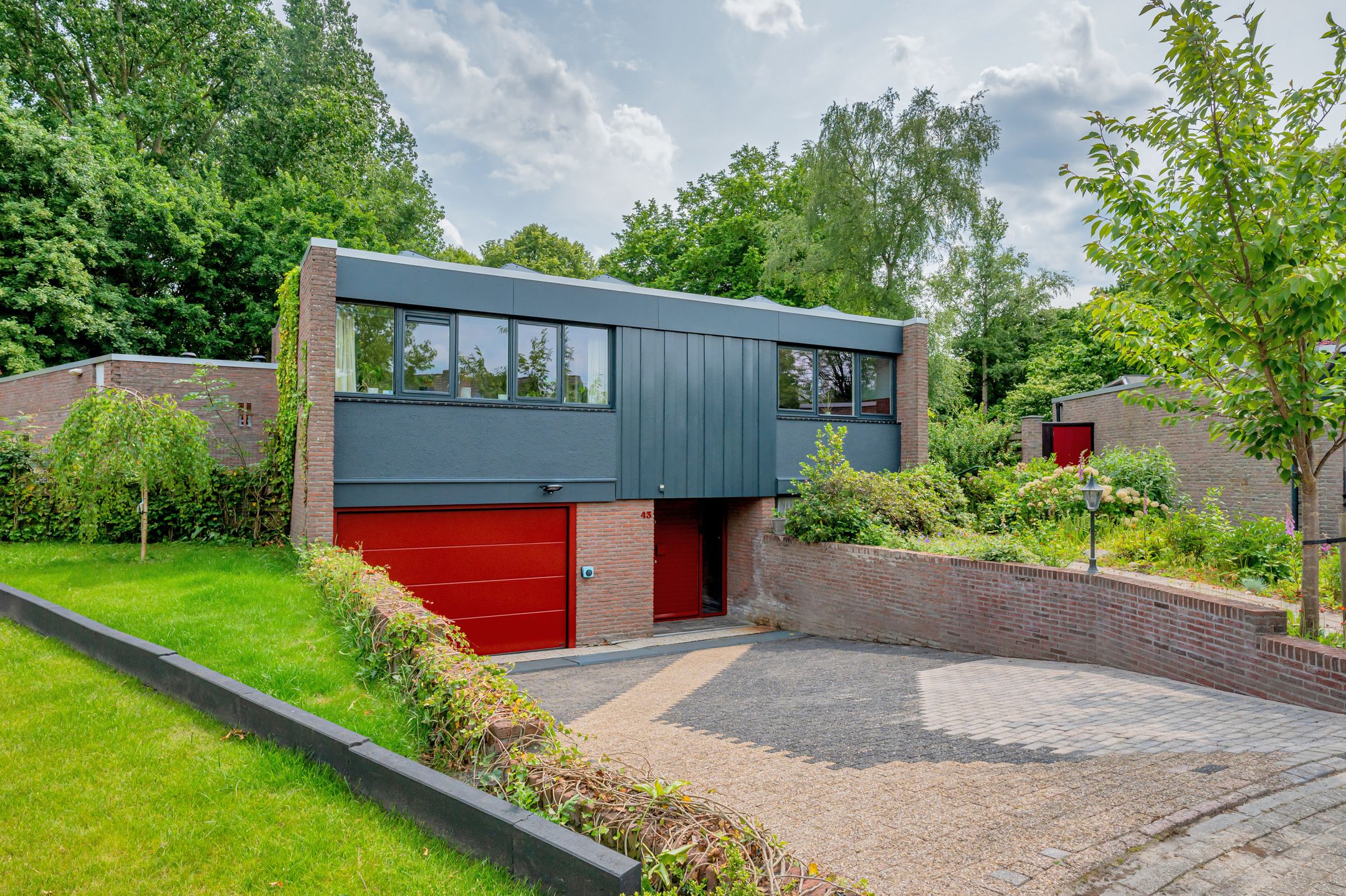 Foto van Reelaan 43, Winschoten