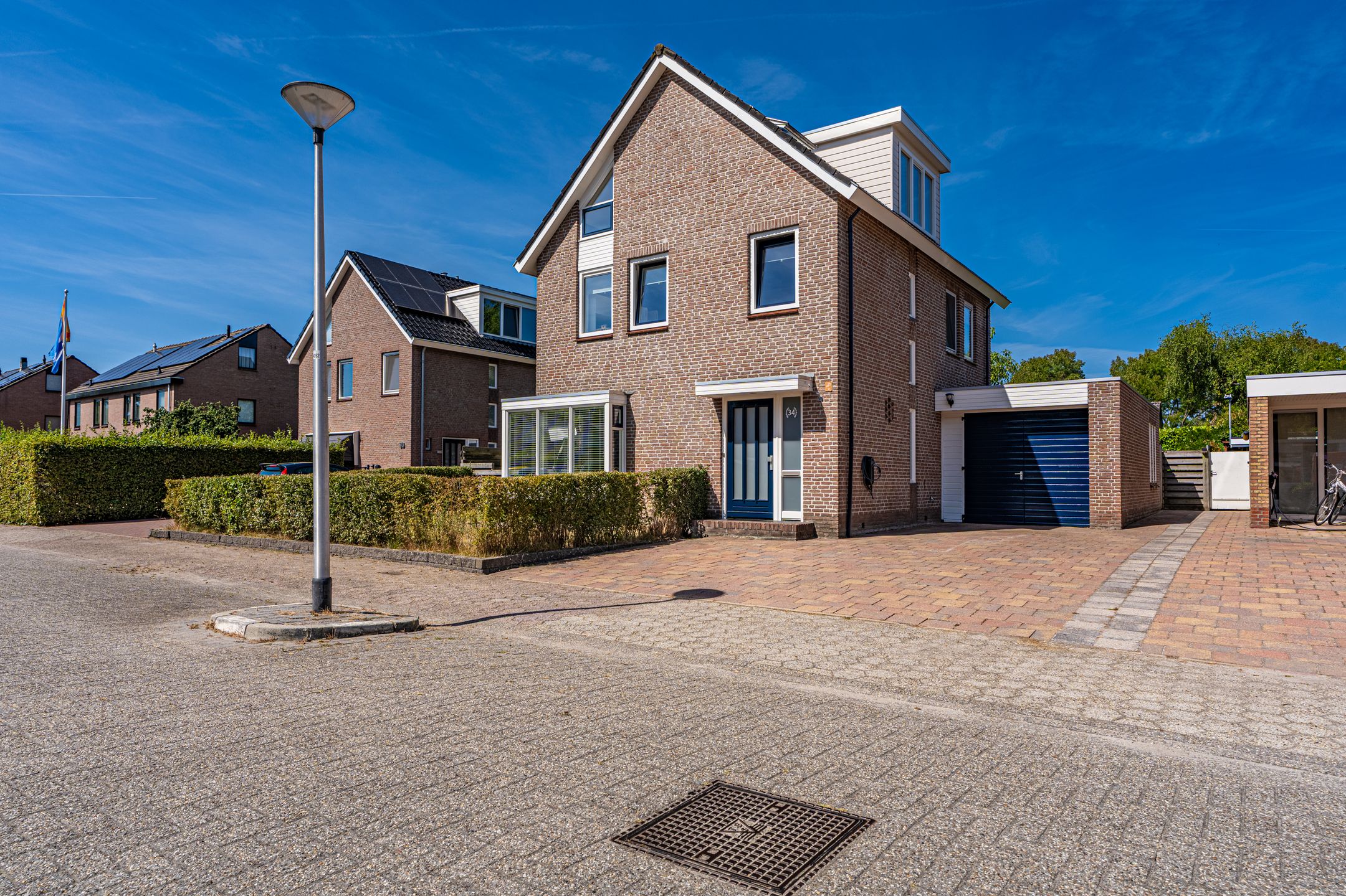 Foto van Reelaan 34, Winschoten