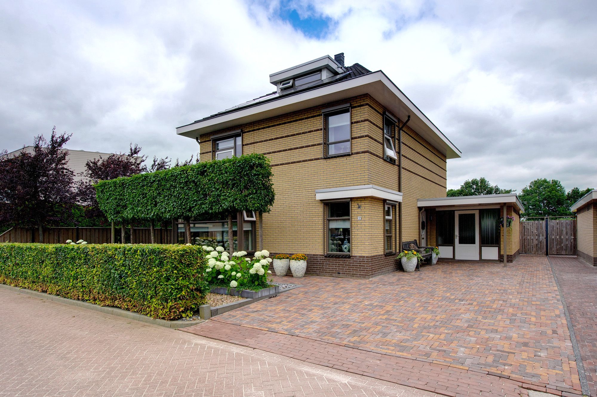 Foto van Dassenwissel 37, Winschoten