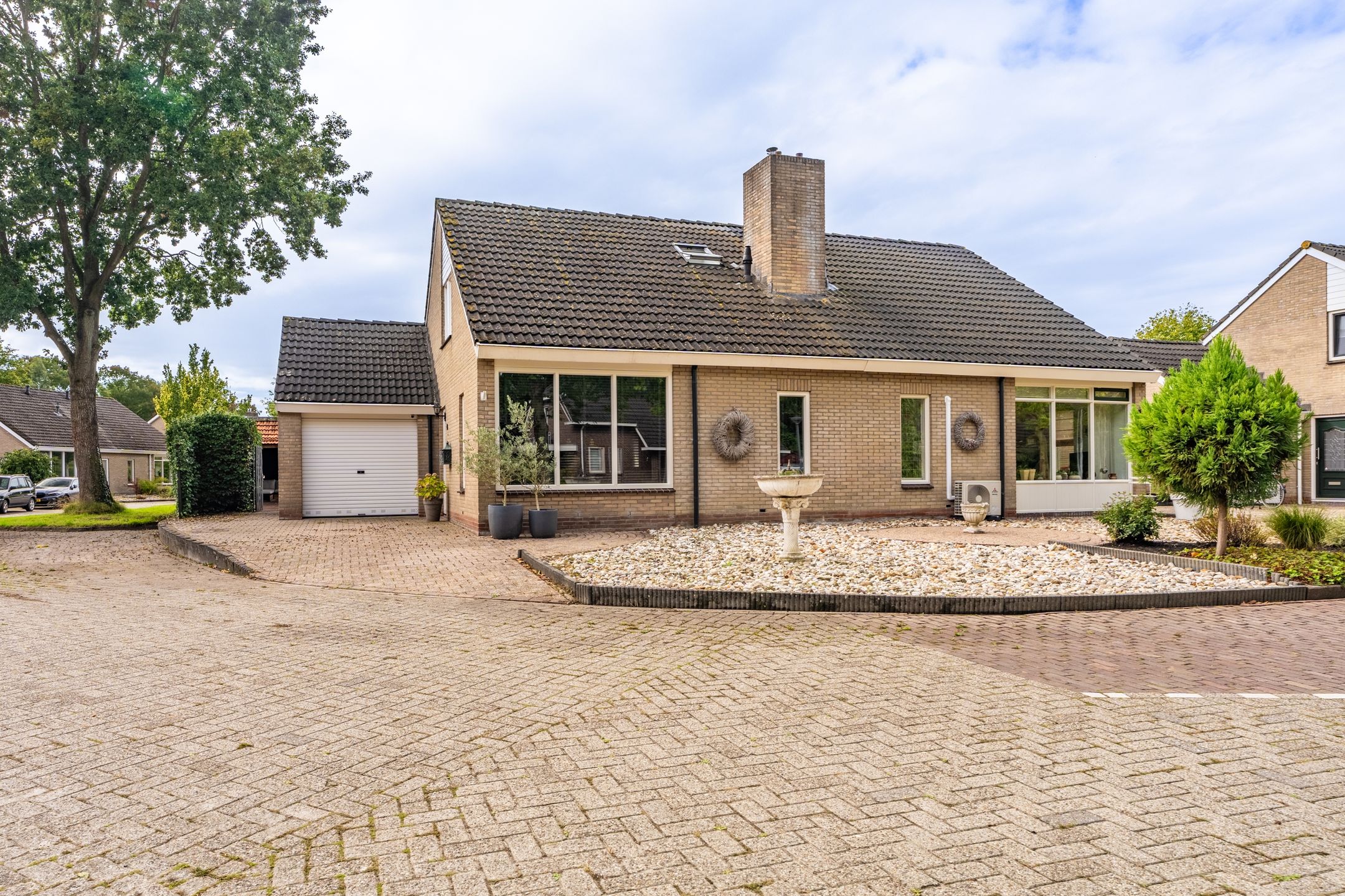 Foto van Marterlaan 44, Winschoten