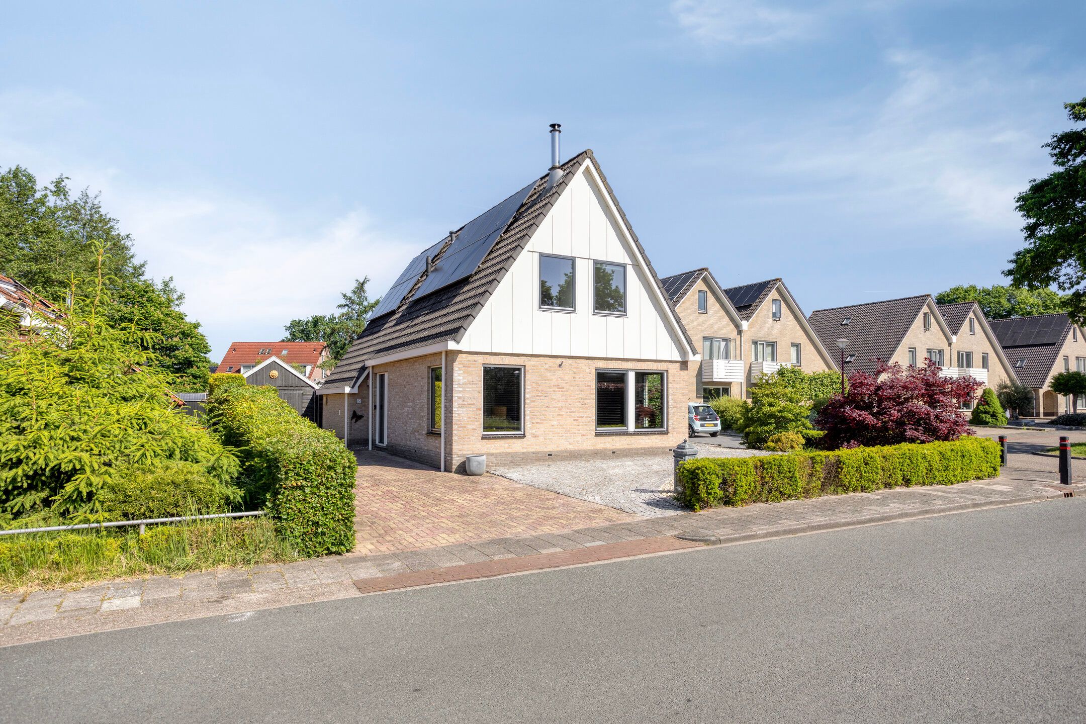 Foto van Kloostertuin 24, Winschoten