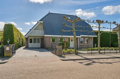 Foto van Kloostergang 50, Winschoten