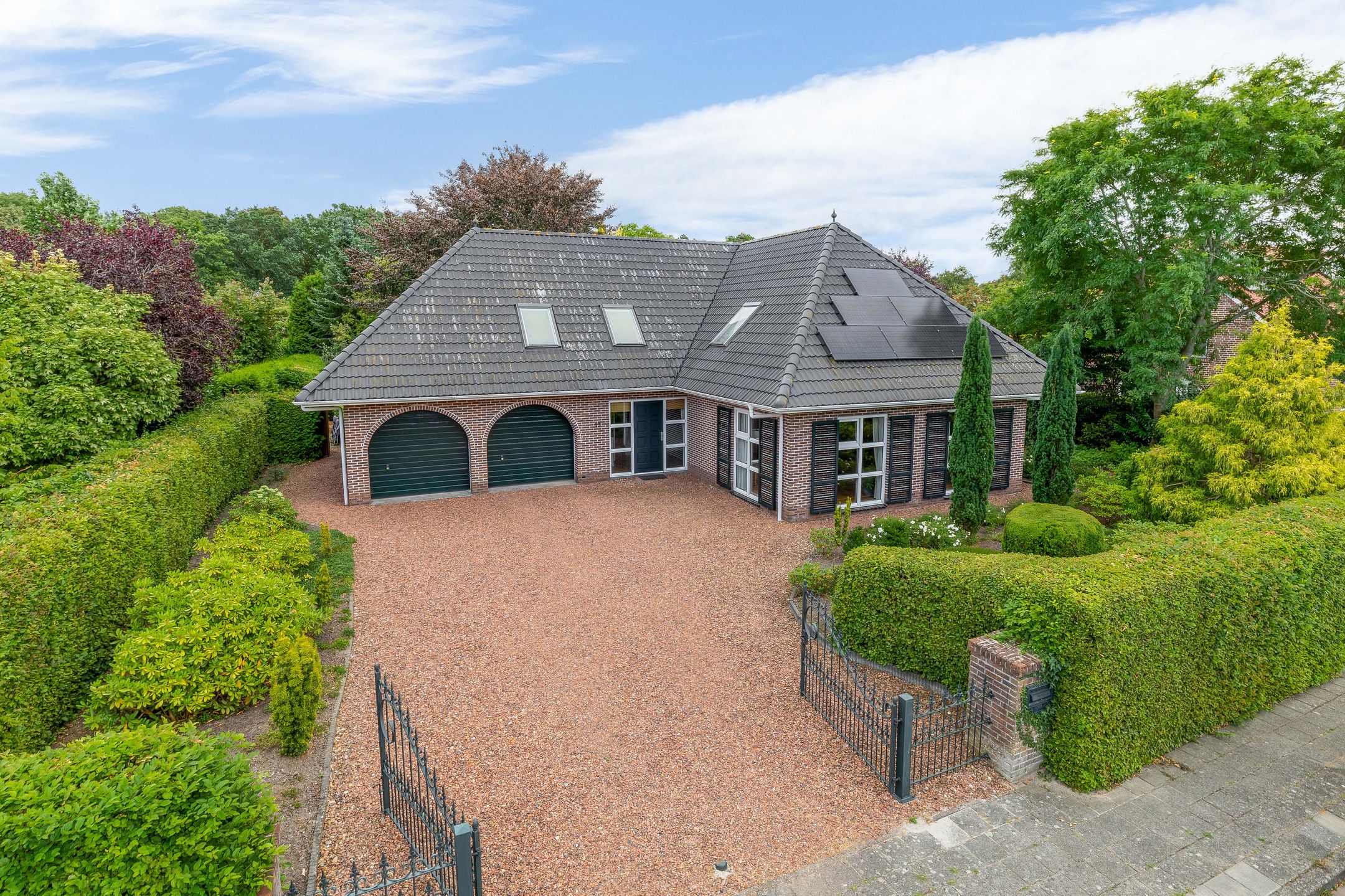 Foto van Kloostergang 13, Winschoten