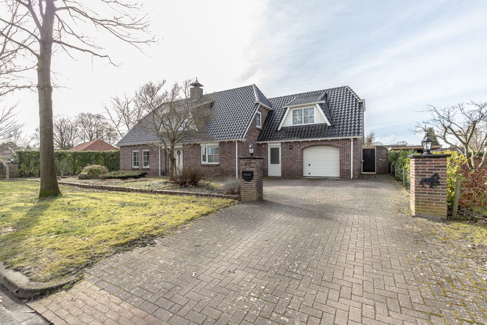 Foto van Kloostergang 91, Winschoten