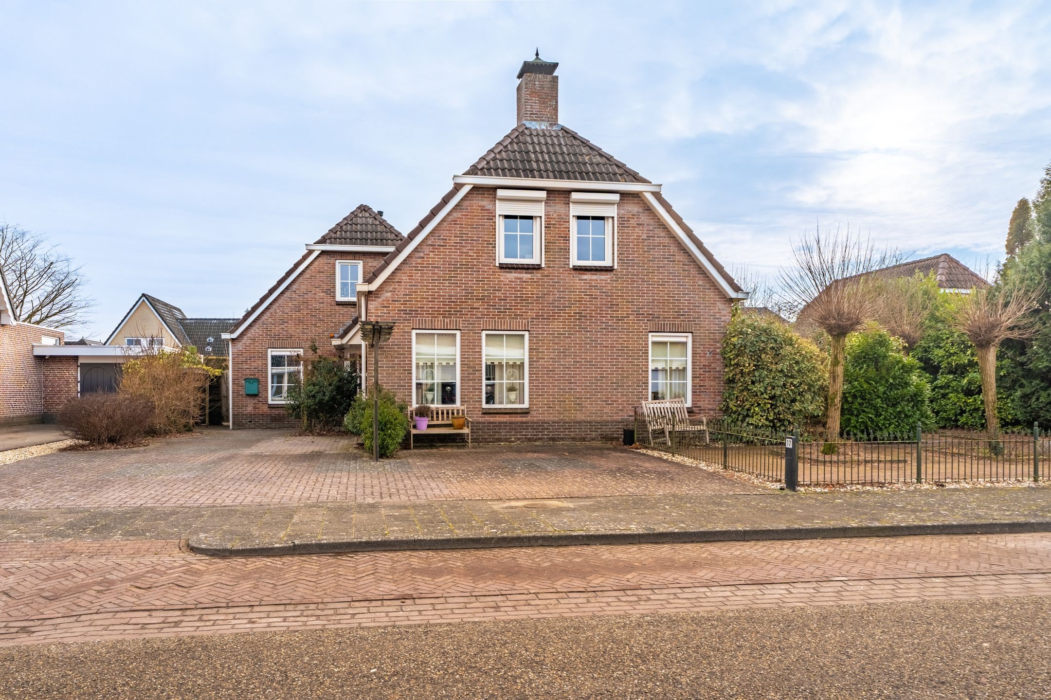 Foto van Galerij 17, Winschoten