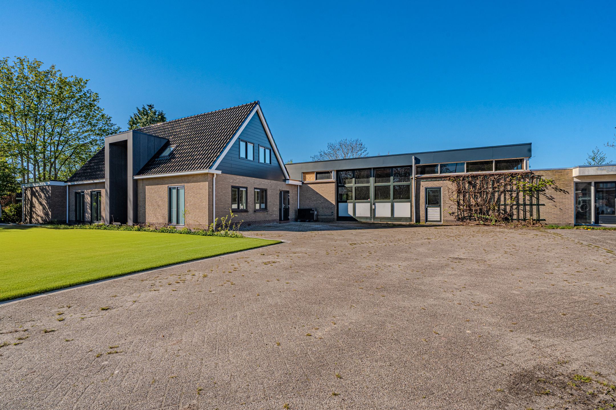 Foto van Provincialeweg 121, Heiligerlee
