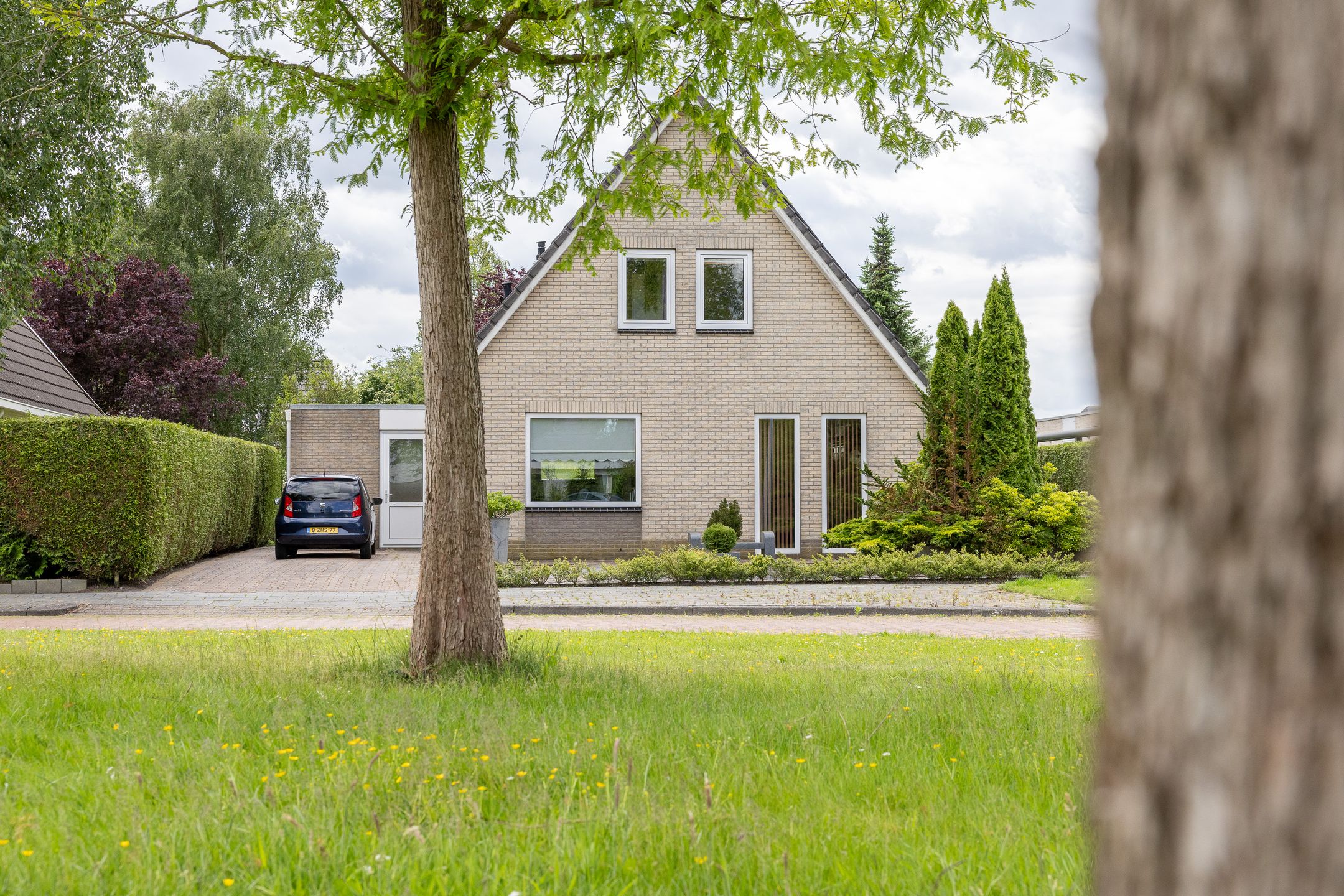 Foto van Kloosterhorn 4, Heiligerlee