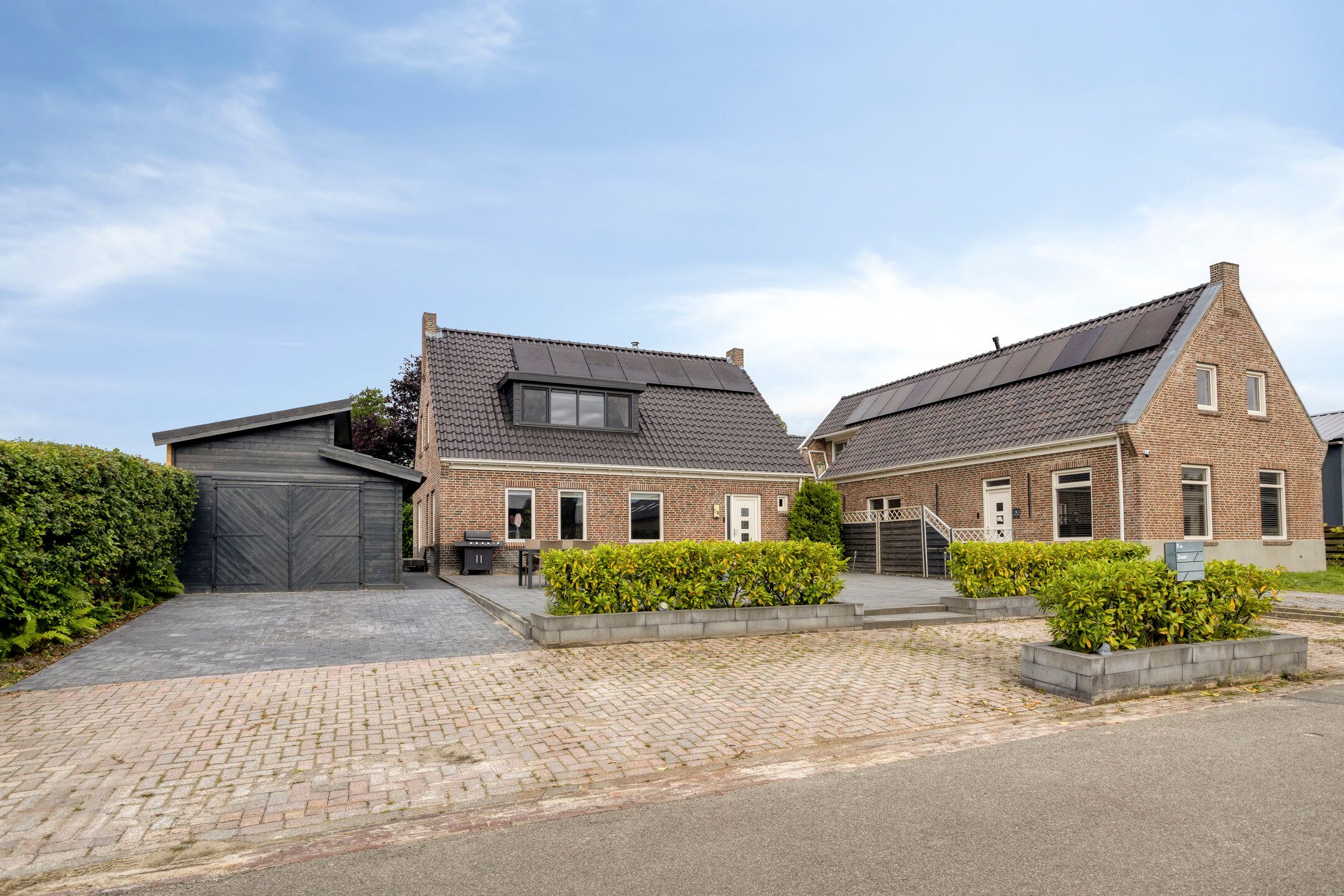 Foto van Loopbruglaan 5A, Heiligerlee