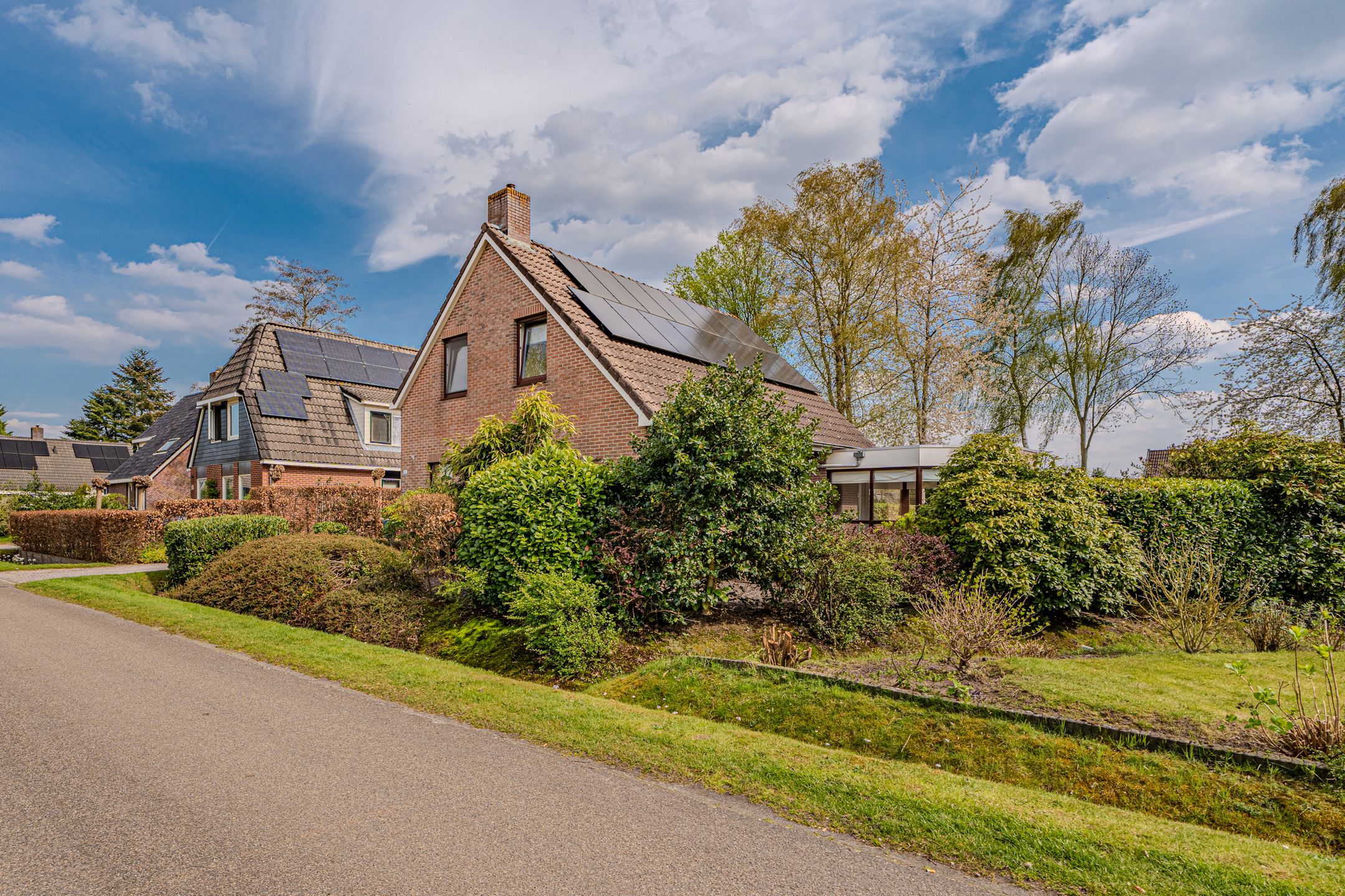 Foto van Hoethslaan 11A, Heiligerlee