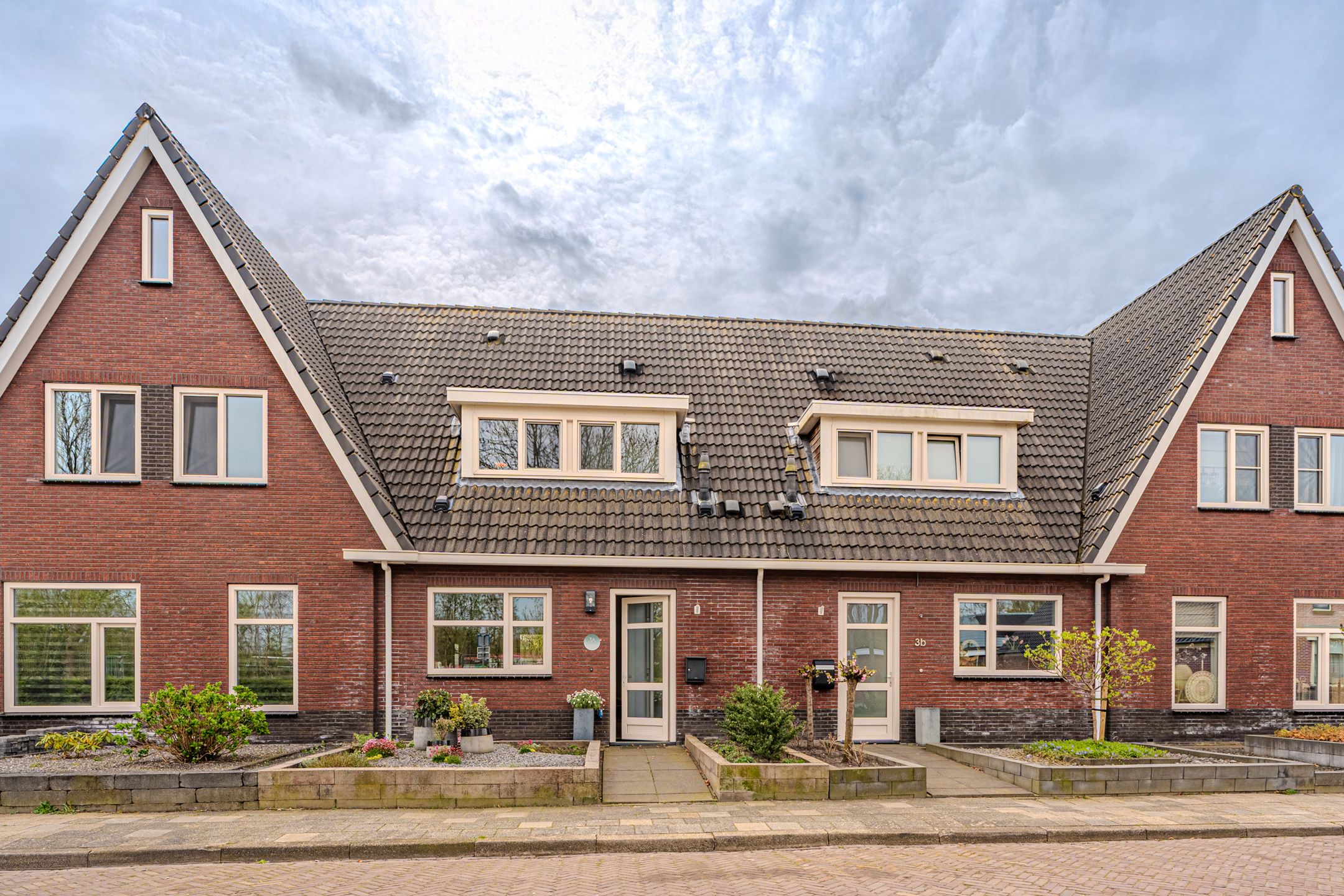 Foto van Nassaulaan 3A, Heiligerlee
