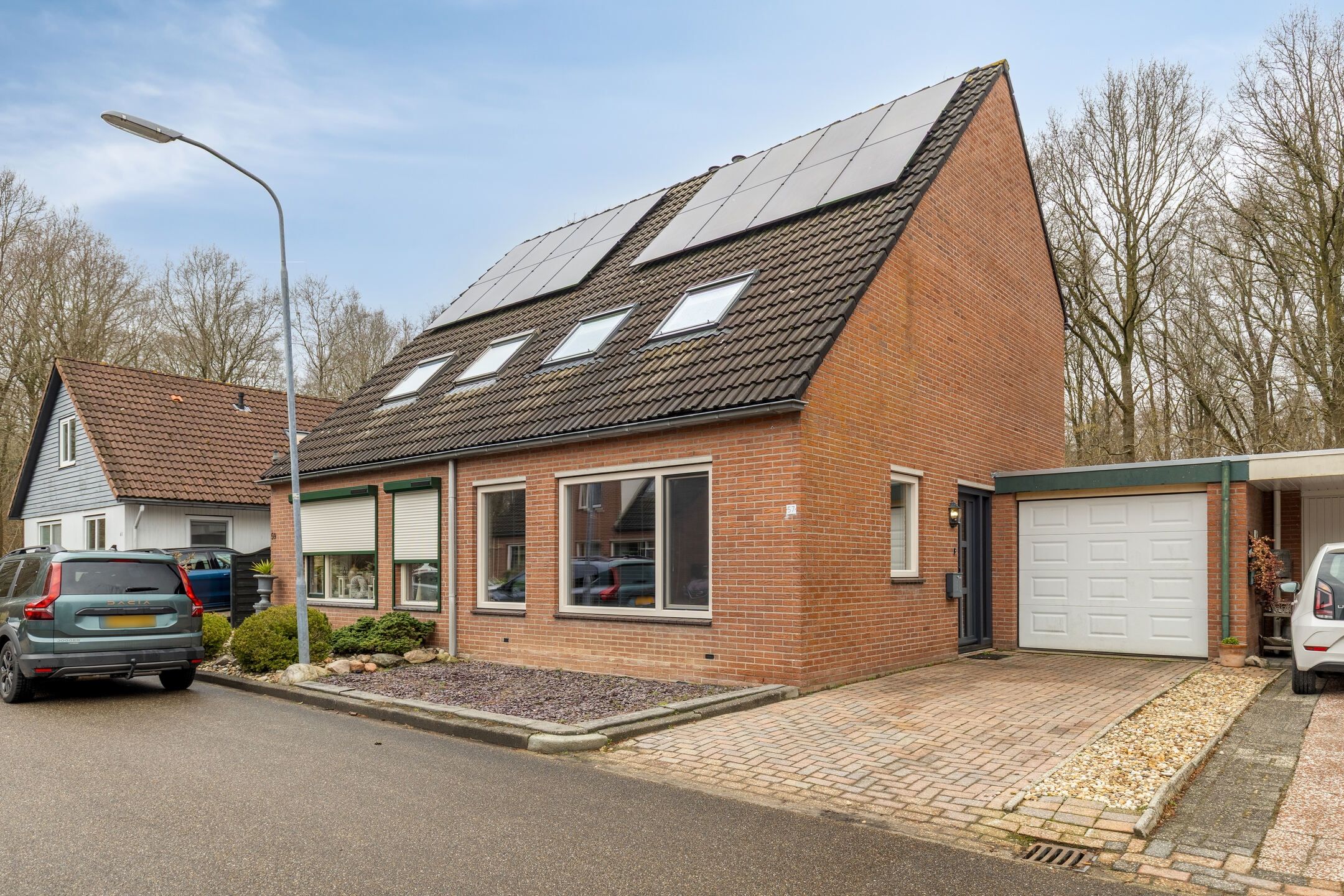 Foto van Singellaan 57, Heiligerlee