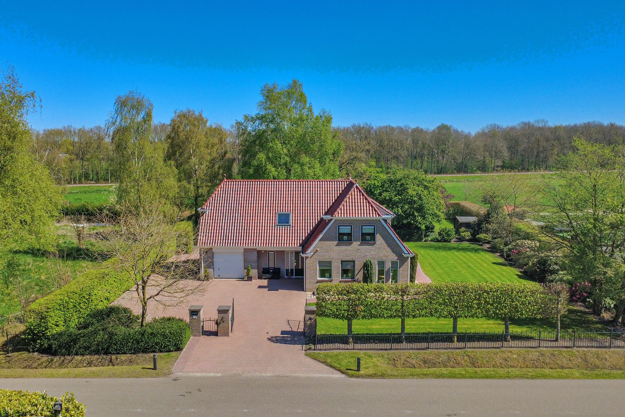 Foto van Tranendallaan 2D, Westerlee