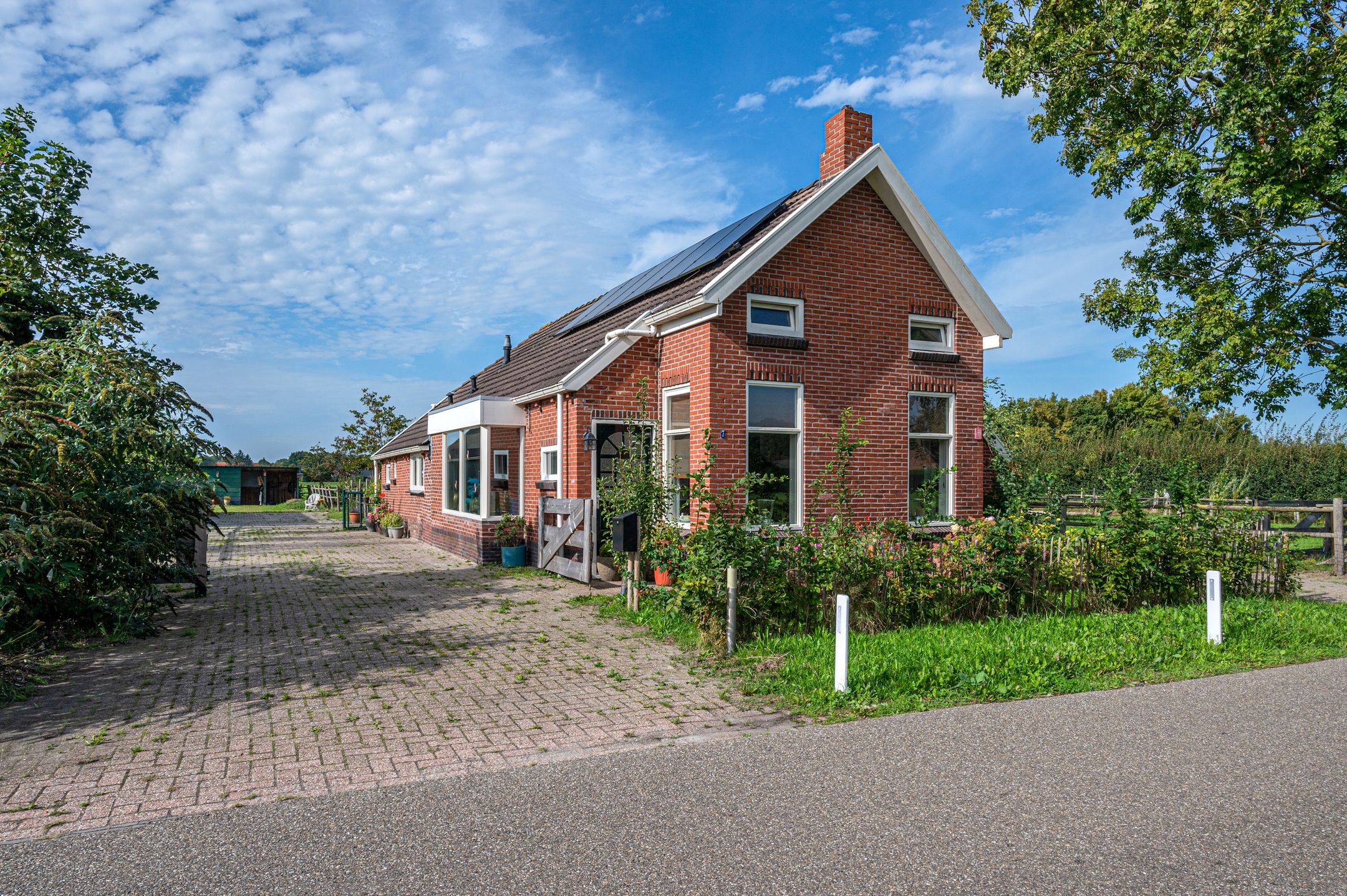 Foto van Tranendallaan 7, Westerlee