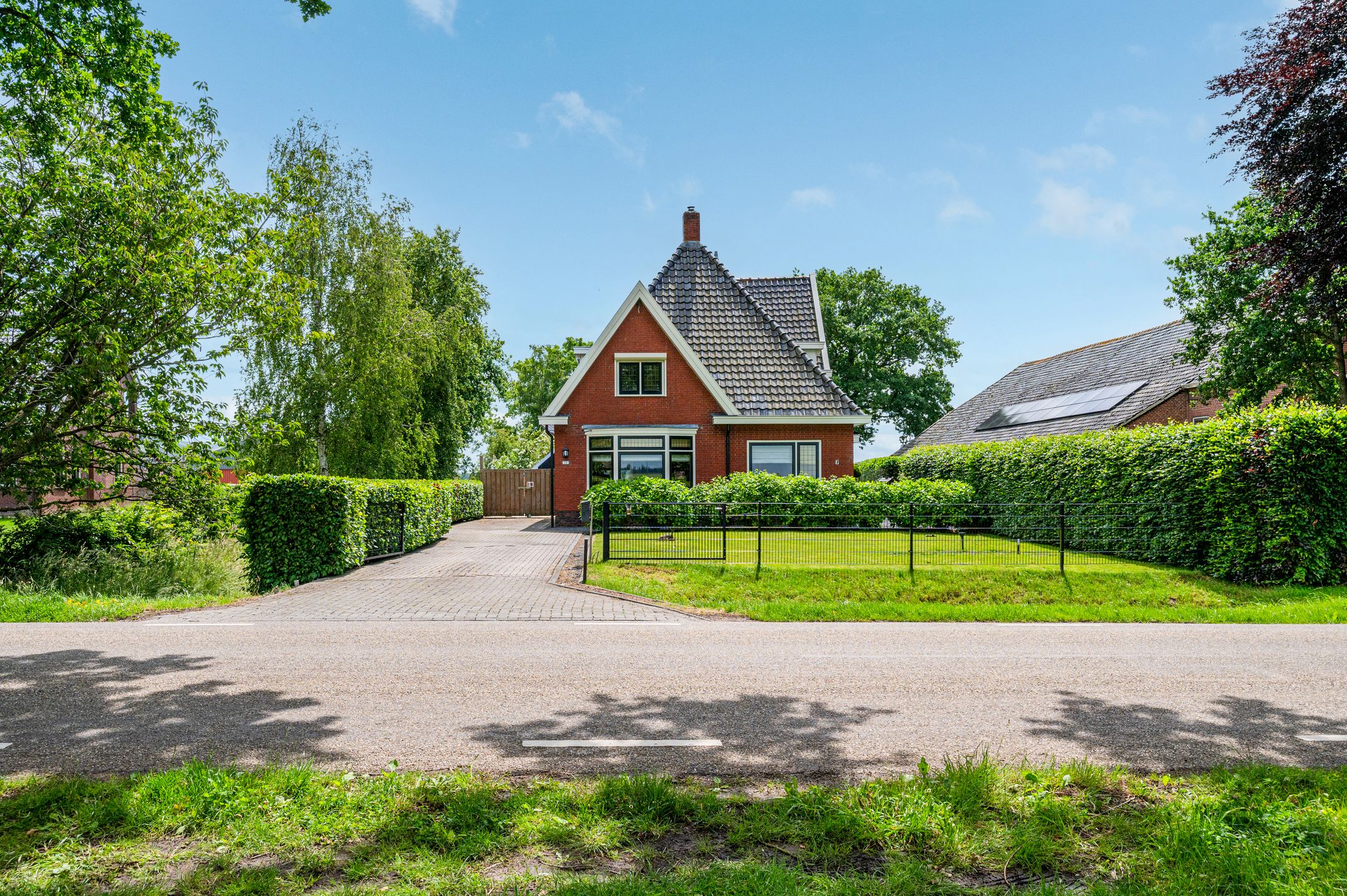 Foto van Hoofdweg 31, Westerlee