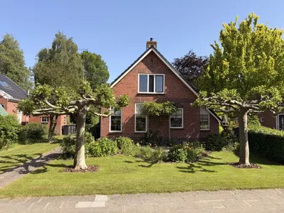 Foto van Hoofdweg 111, Westerlee