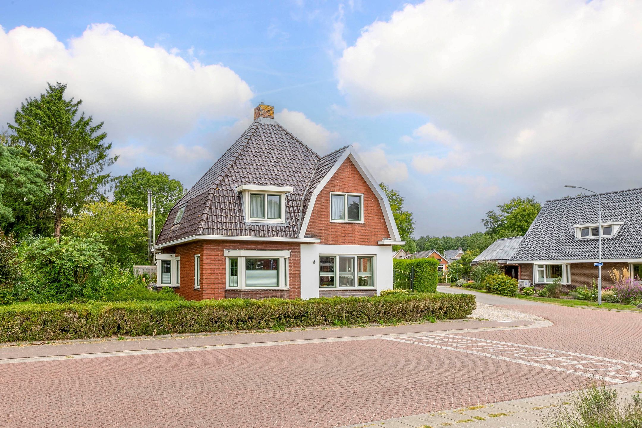 Foto van Hoofdweg 100, Westerlee