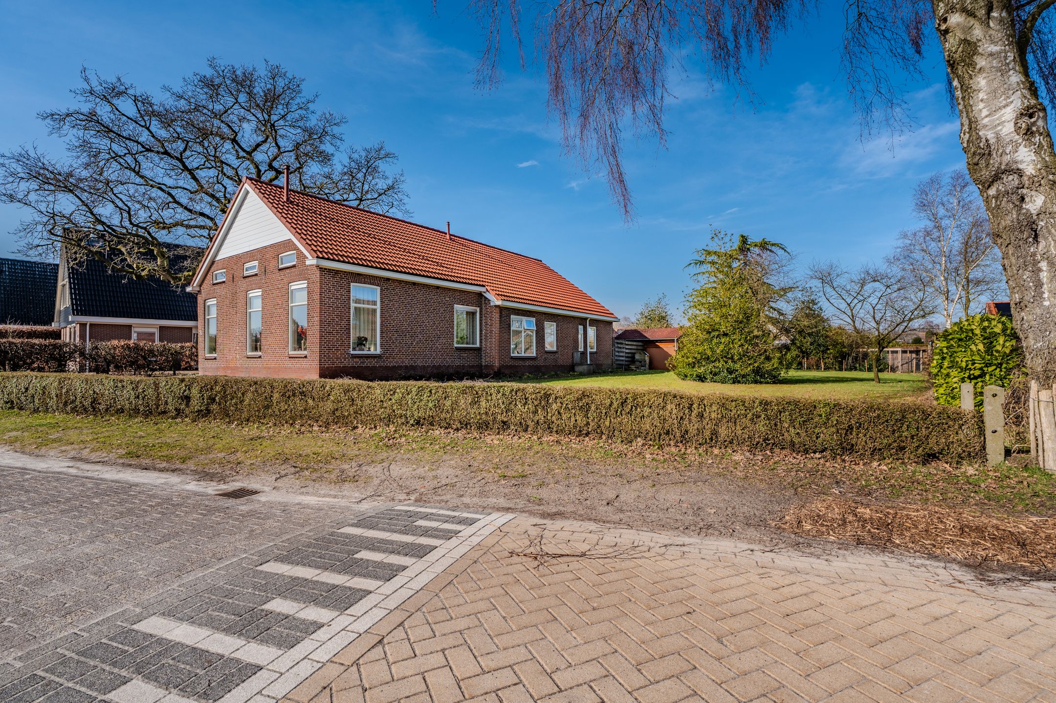 Foto van Bikkershorn 10, Westerlee