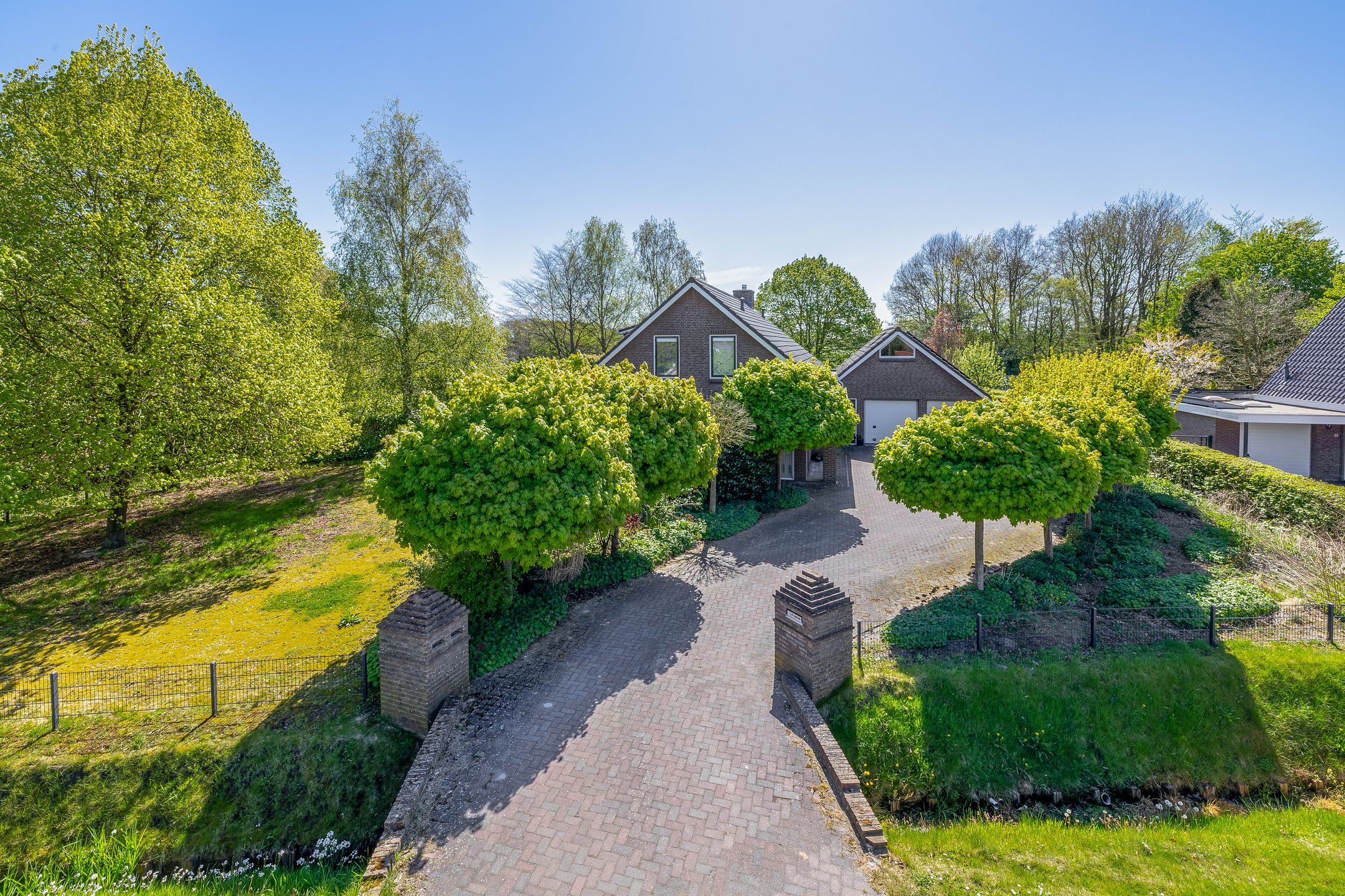 Foto van 2e Bovenpad 11B, Westerlee