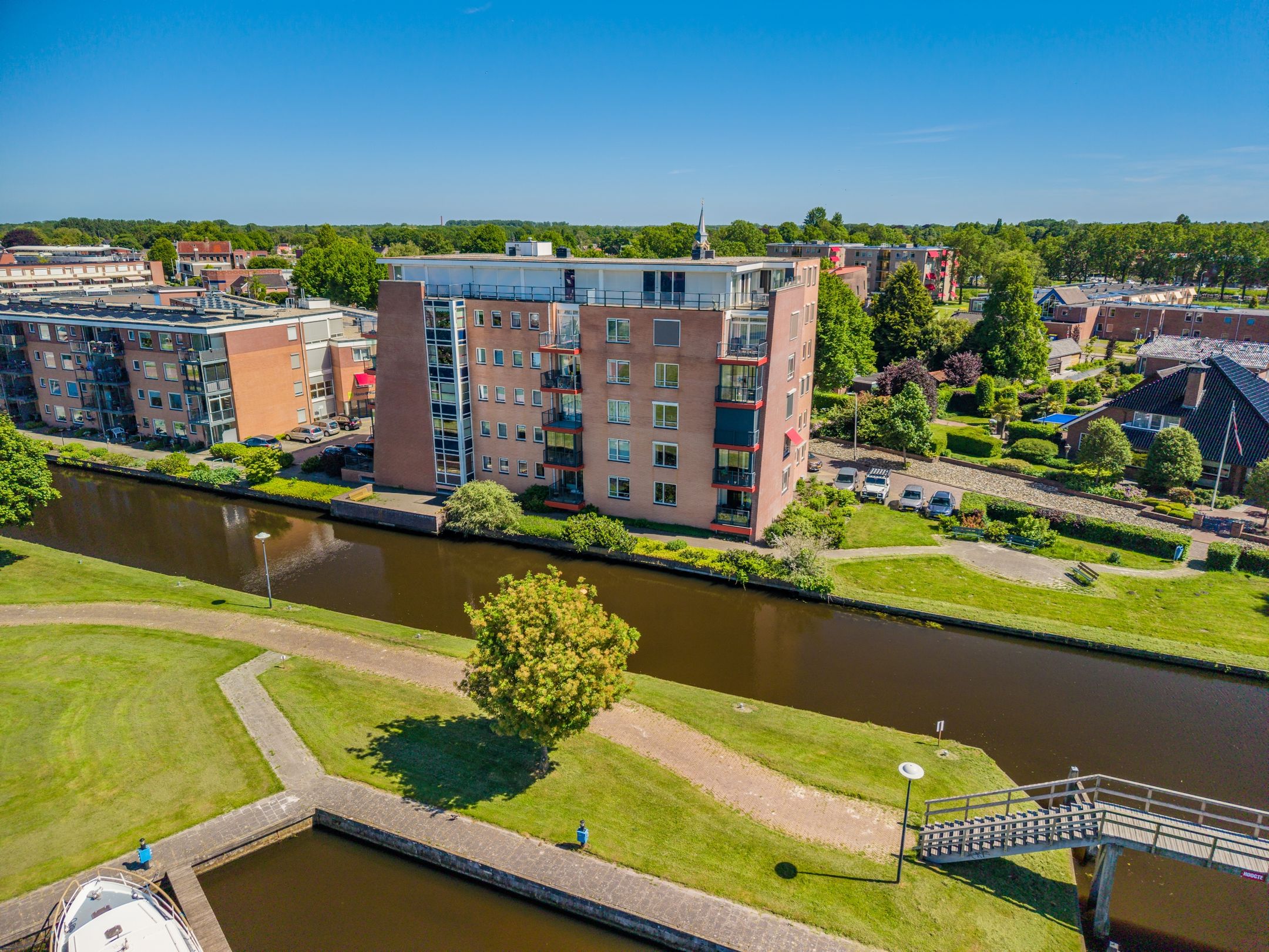Foto van Hogeweg 147, Scheemda