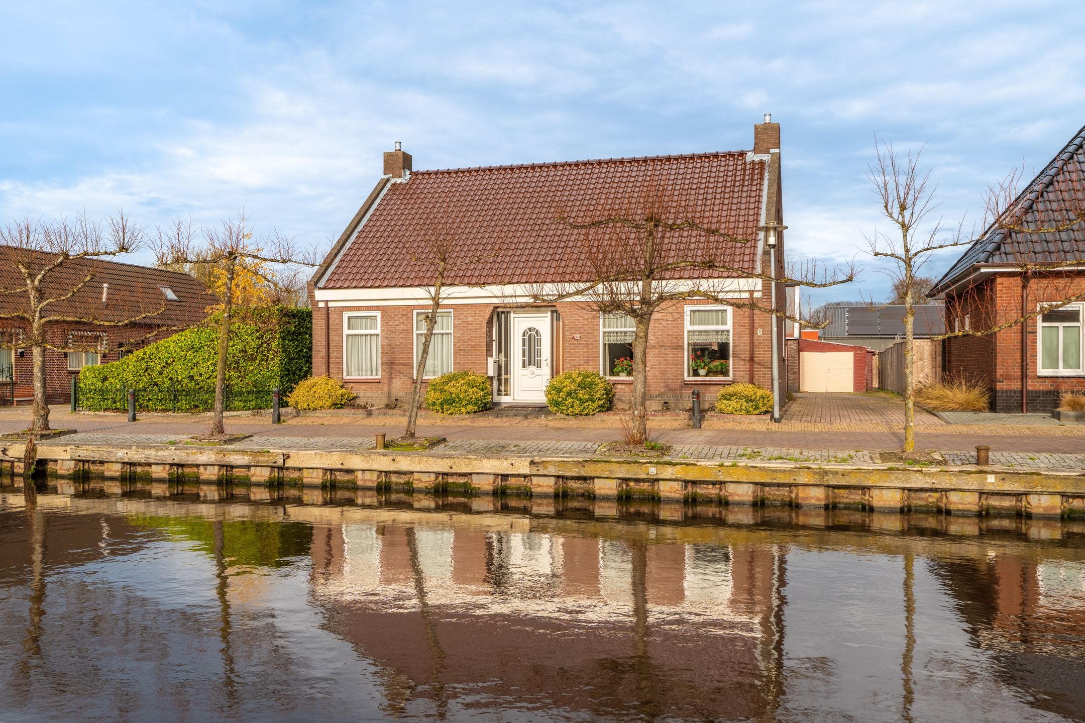 Foto van Diepswal 49, Scheemda