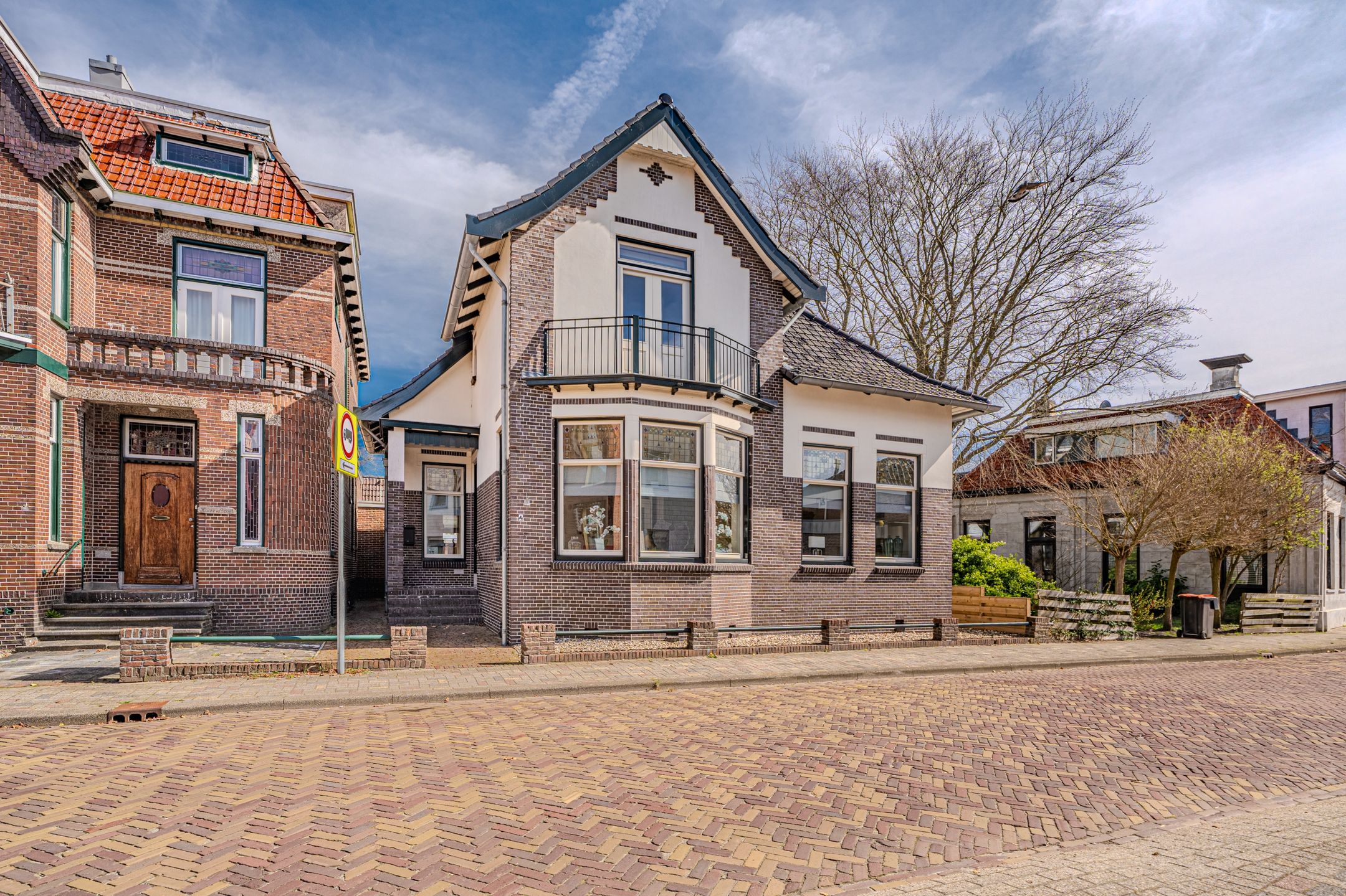 Foto van Esbörgstraat 4, Scheemda