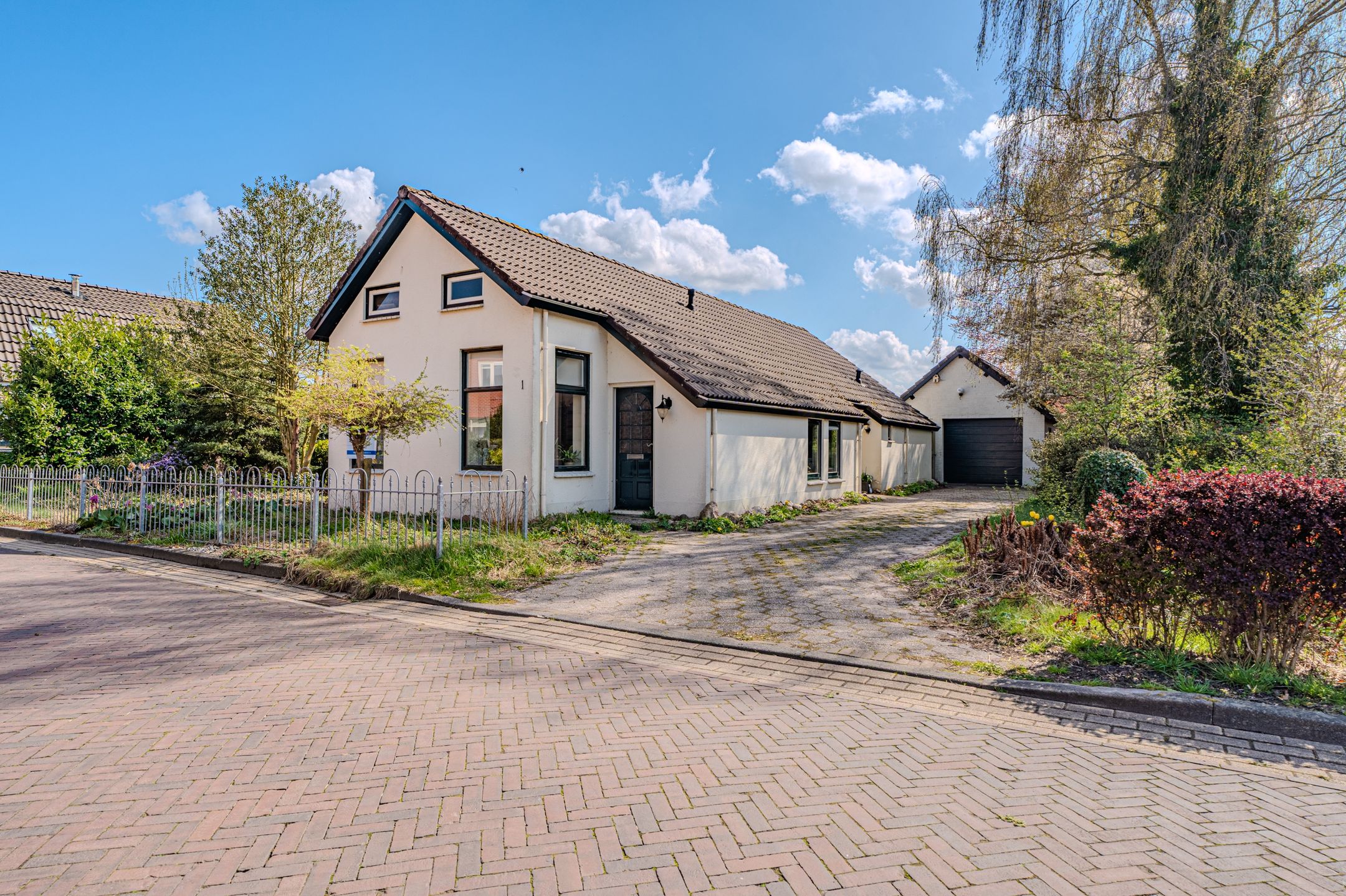 Foto van Pelmolenlaan 1, Scheemda